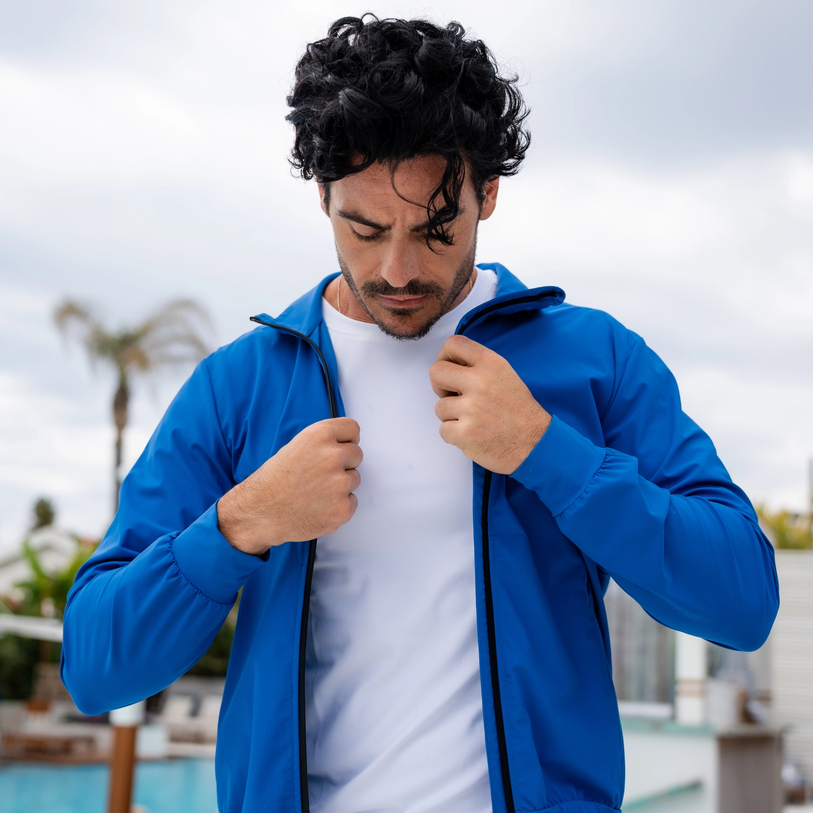 Immagine Giubbotto Cannes