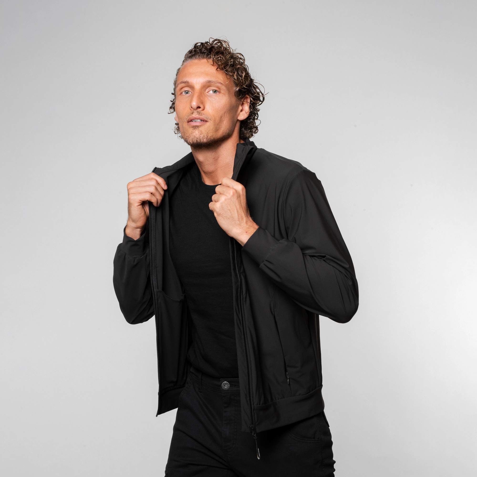 Immagine Giubbotto Cannes