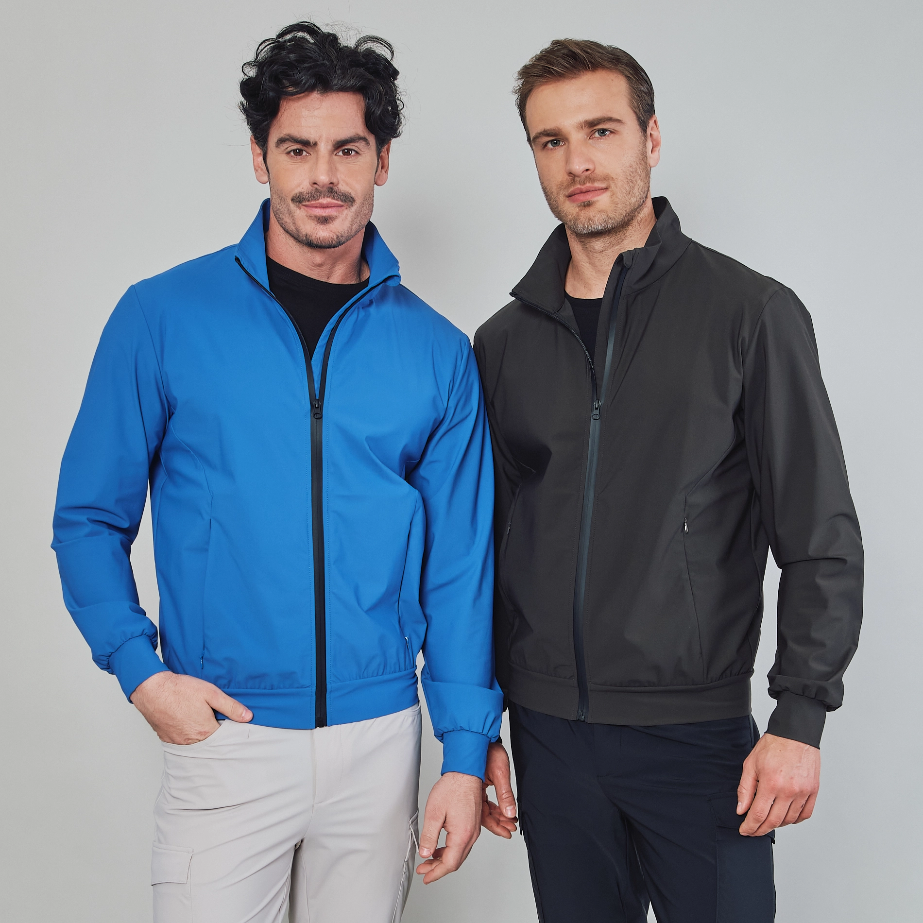 Immagine Giubbotto Cannes