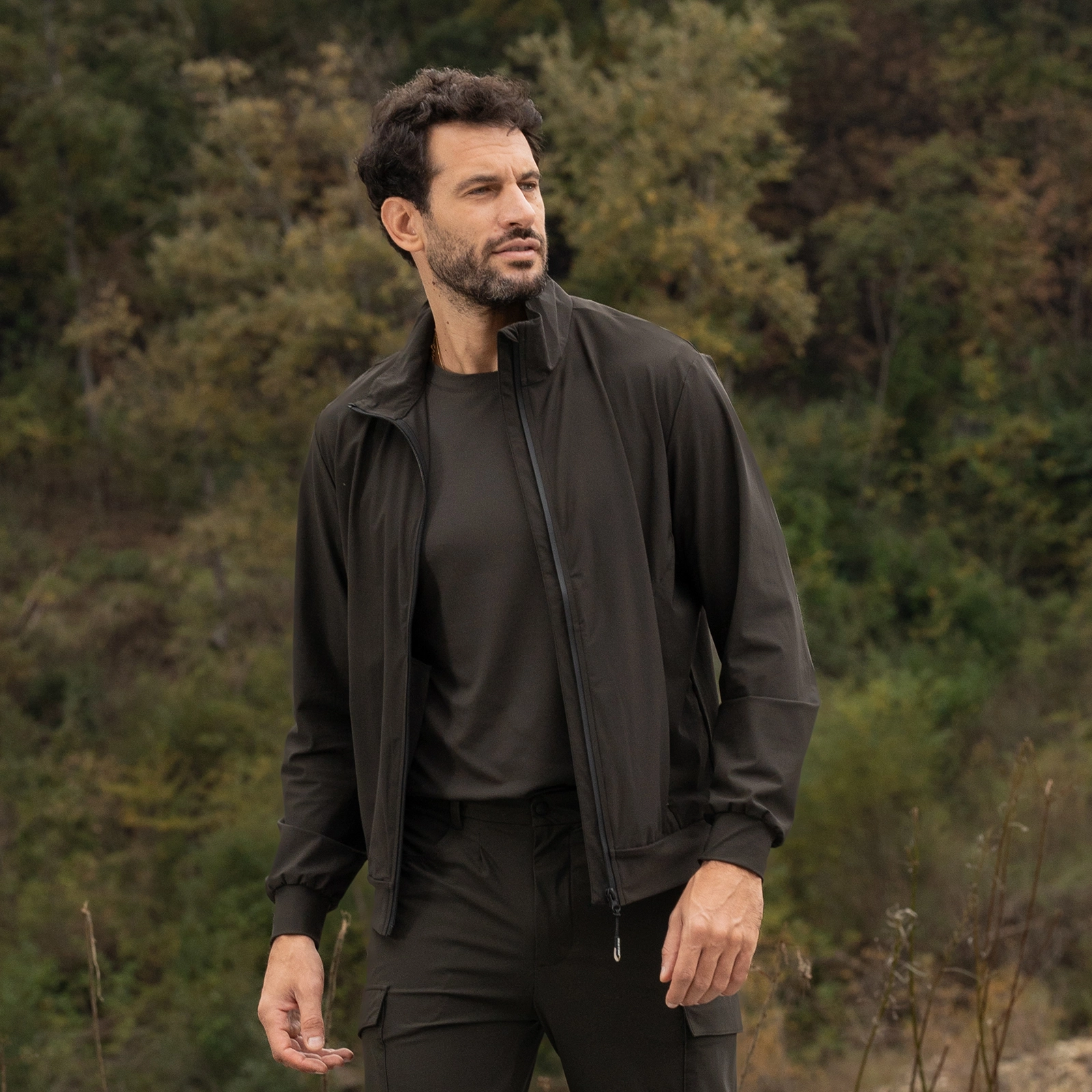 Immagine Giubbotto Cannes