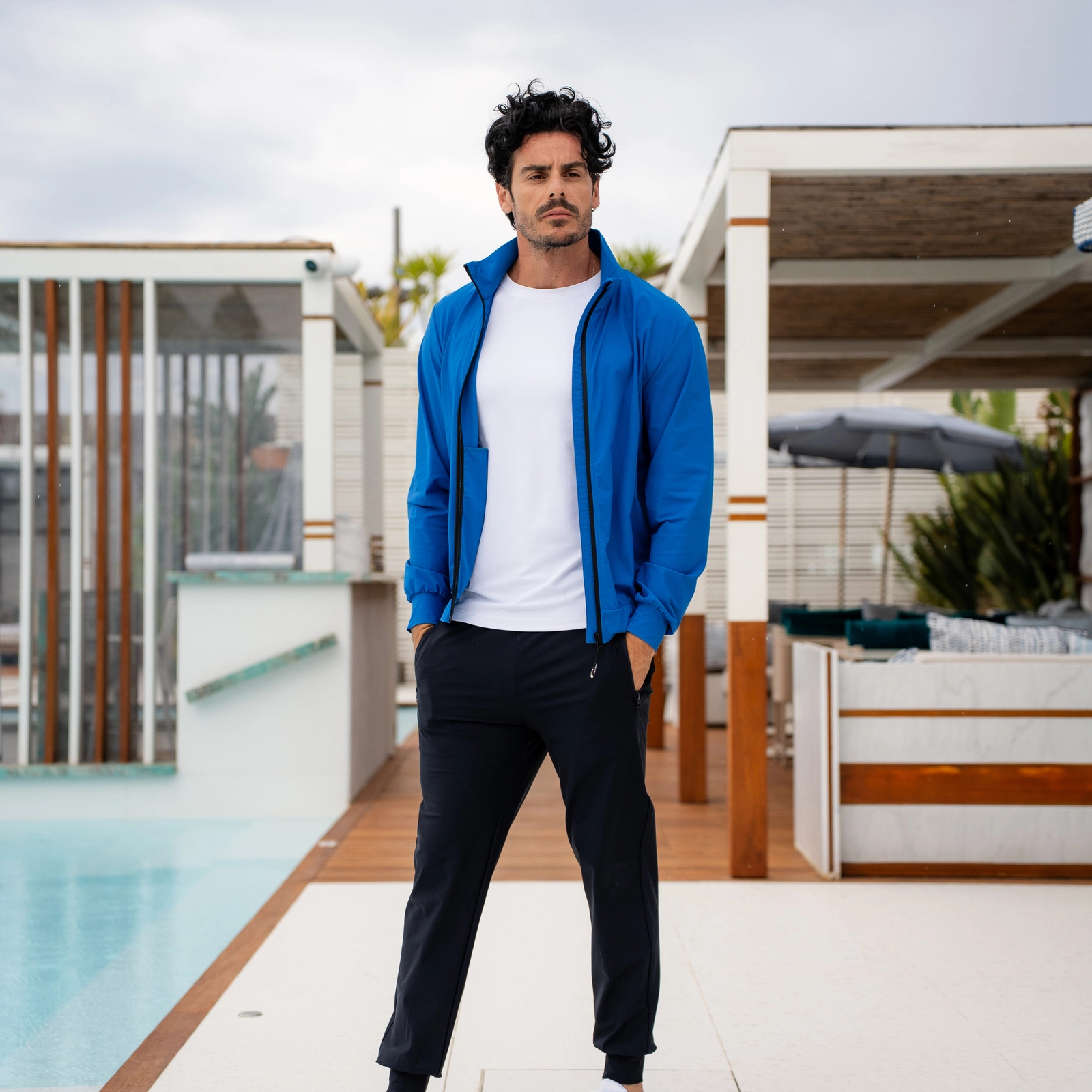 Immagine Giubbotto Cannes