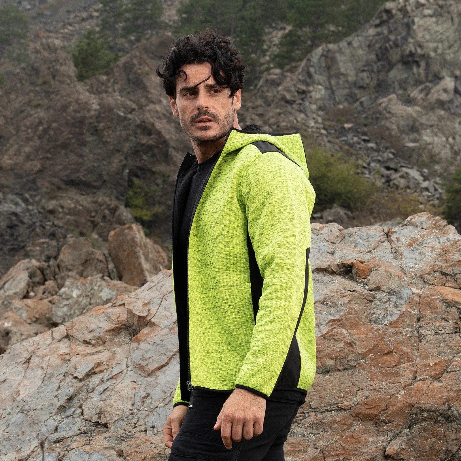 Immagine Giubbotto Digione