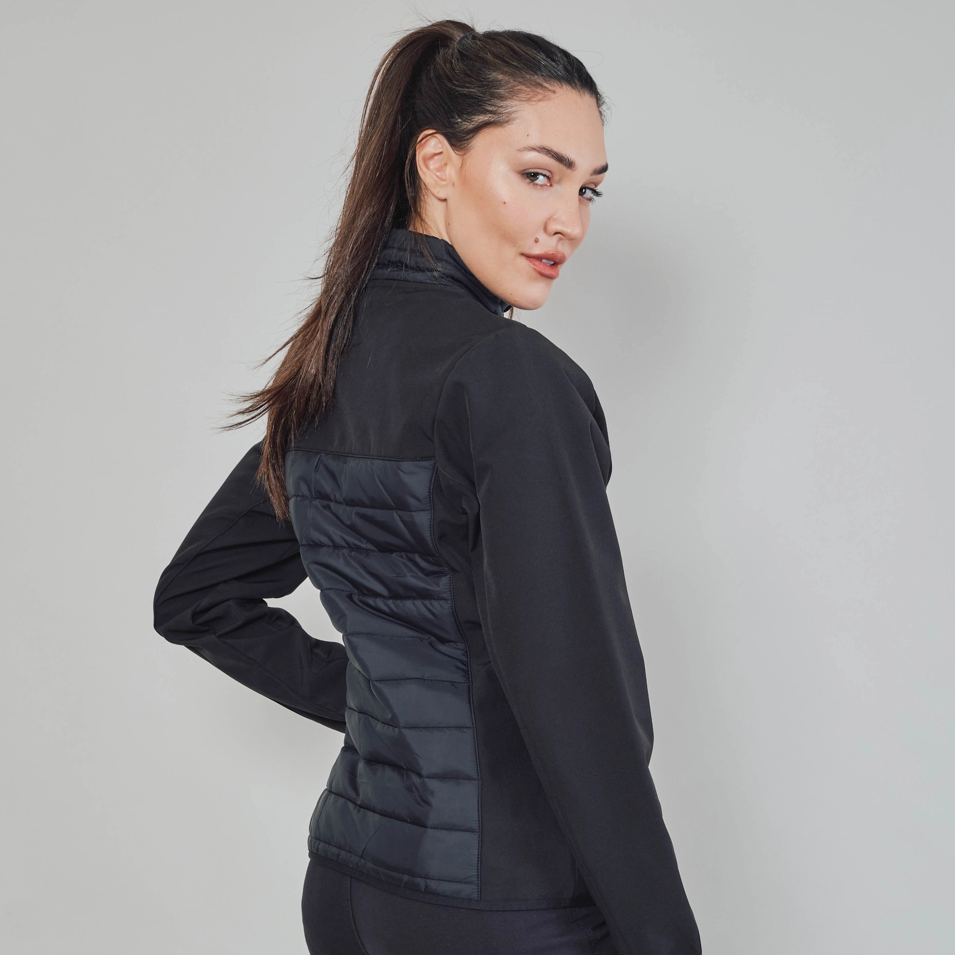 Immagine Giubbotto Heidelberg Lady