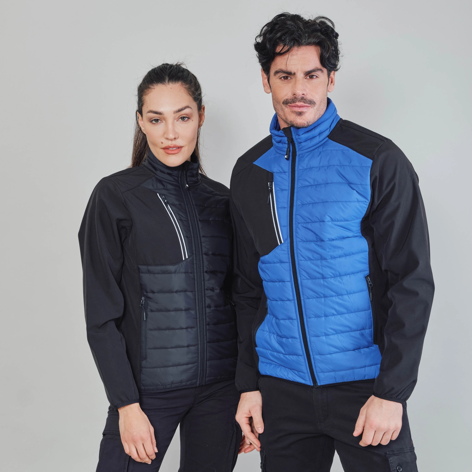 Immagine Giubbotto Heidelberg Lady