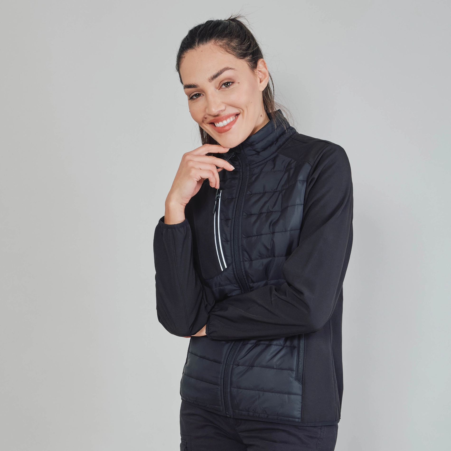 Immagine Giubbotto Heidelberg Lady