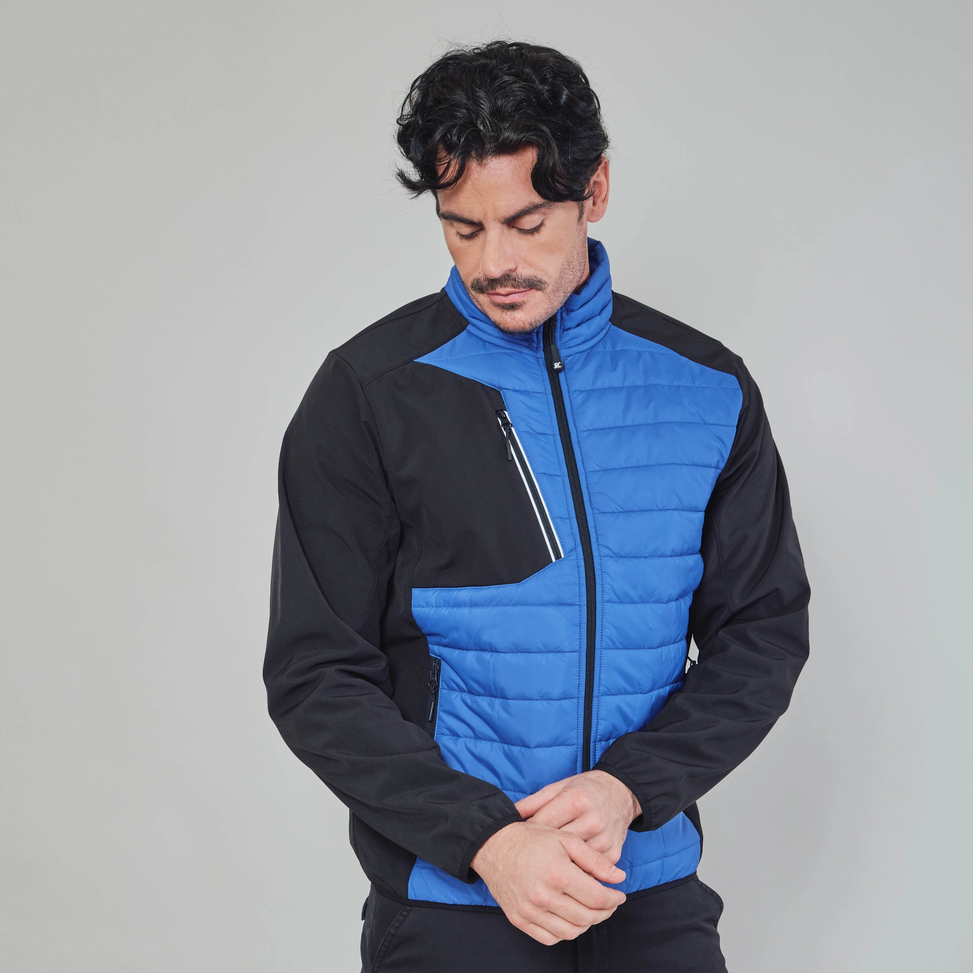 Immagine Giubbotto Heidelberg Man