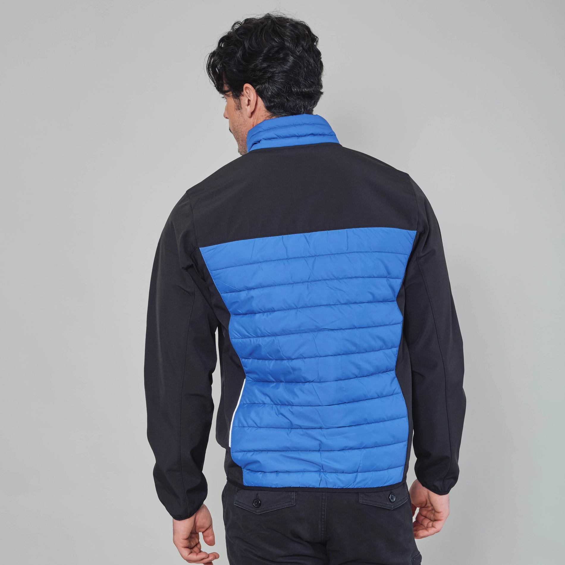 Immagine Giubbotto Heidelberg Man