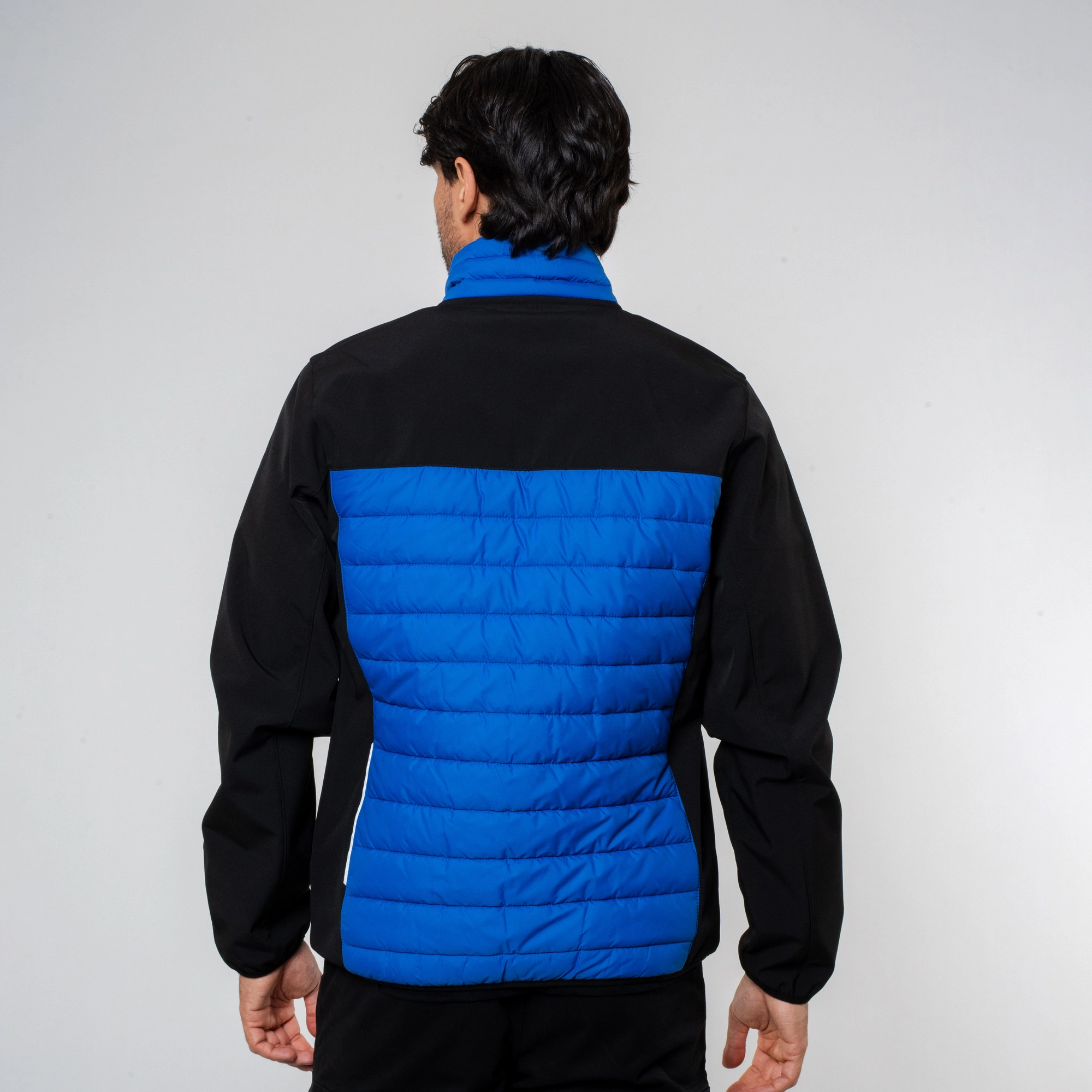 Immagine Giubbotto Heidelberg Man