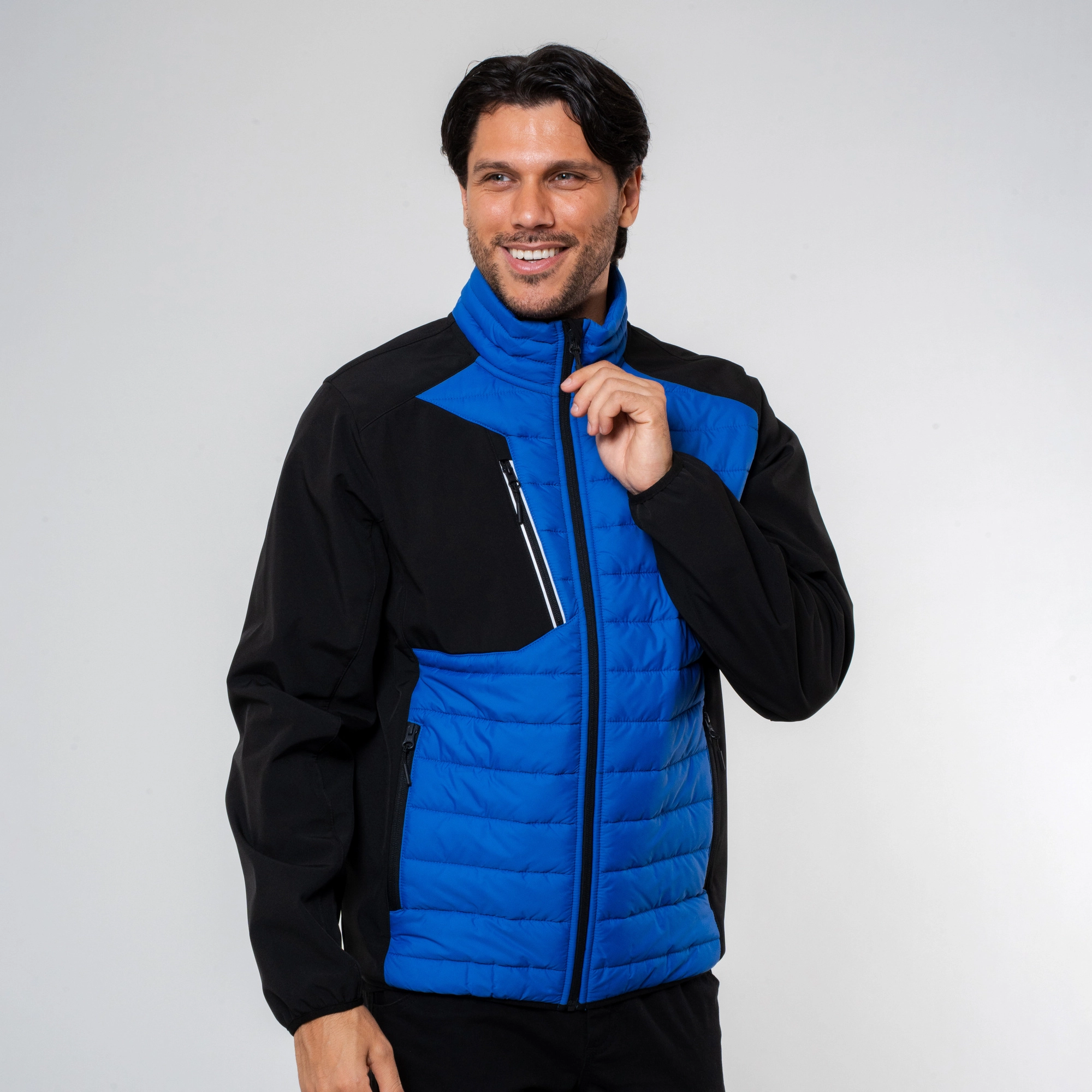 Immagine Giubbotto Heidelberg Man