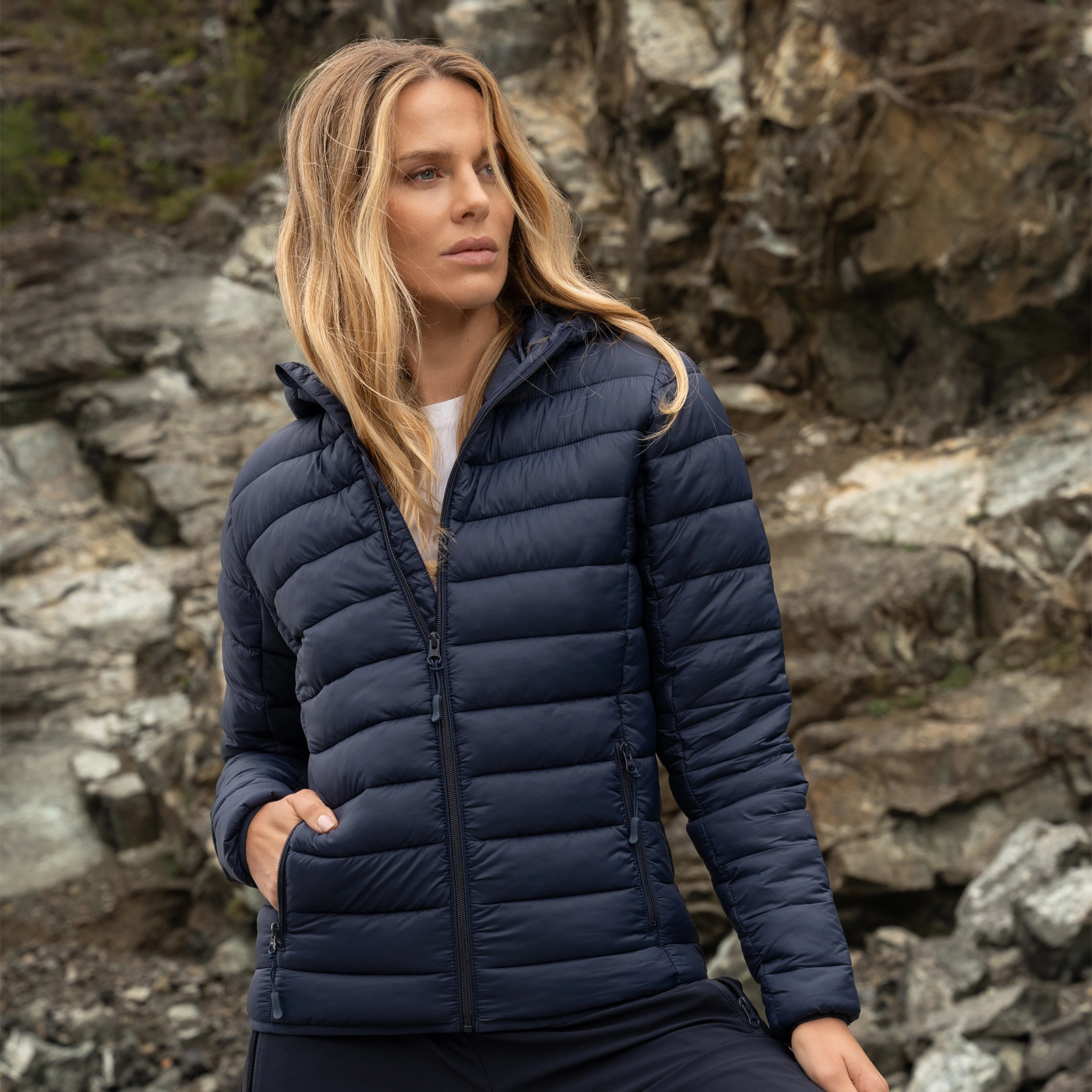 Immagine Giubbotto Berlin Lady