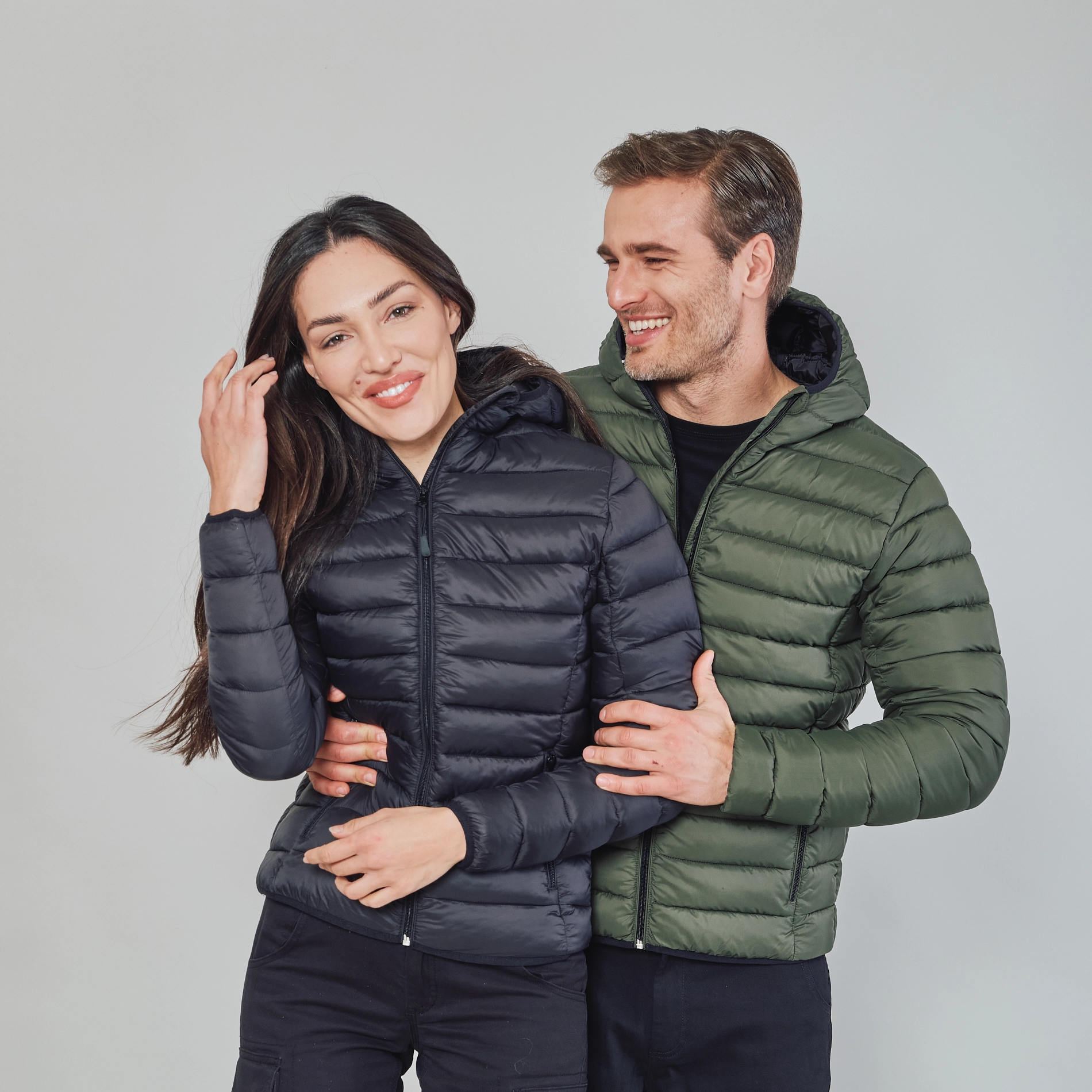 Immagine Giubbotto Berlin Lady