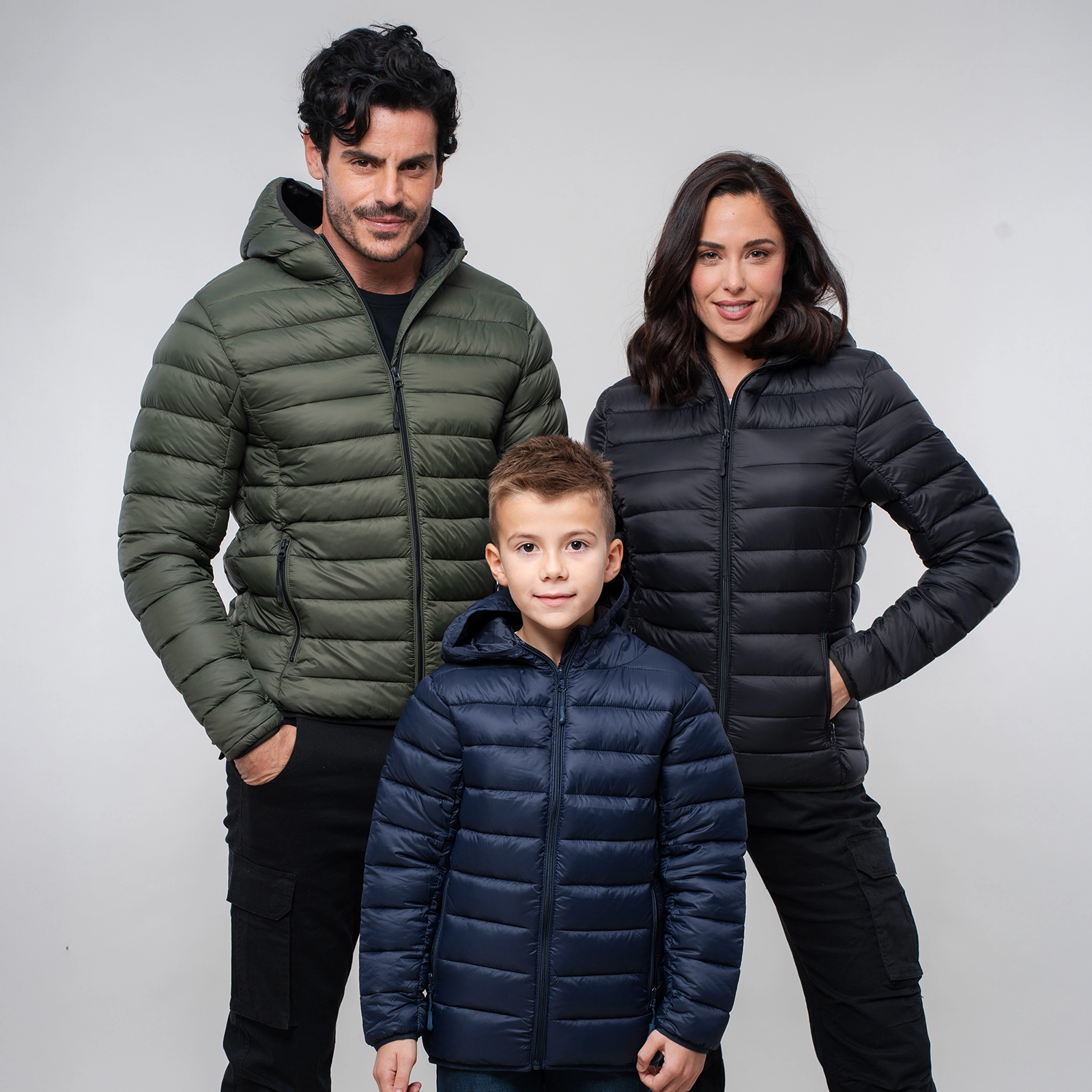 Immagine Giubbotto Berlin Lady