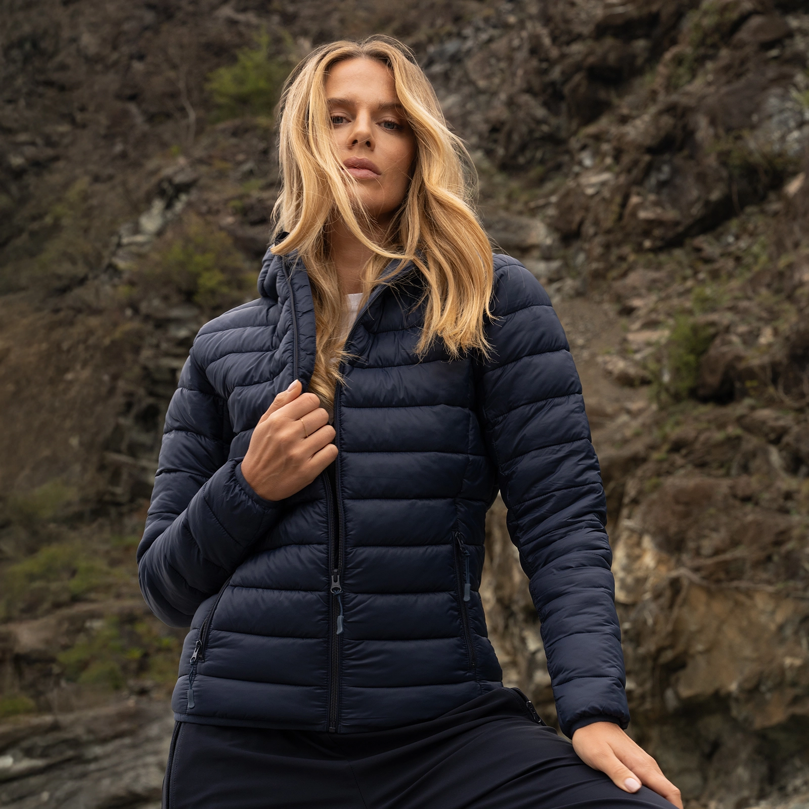 Immagine Giubbotto Berlin Lady