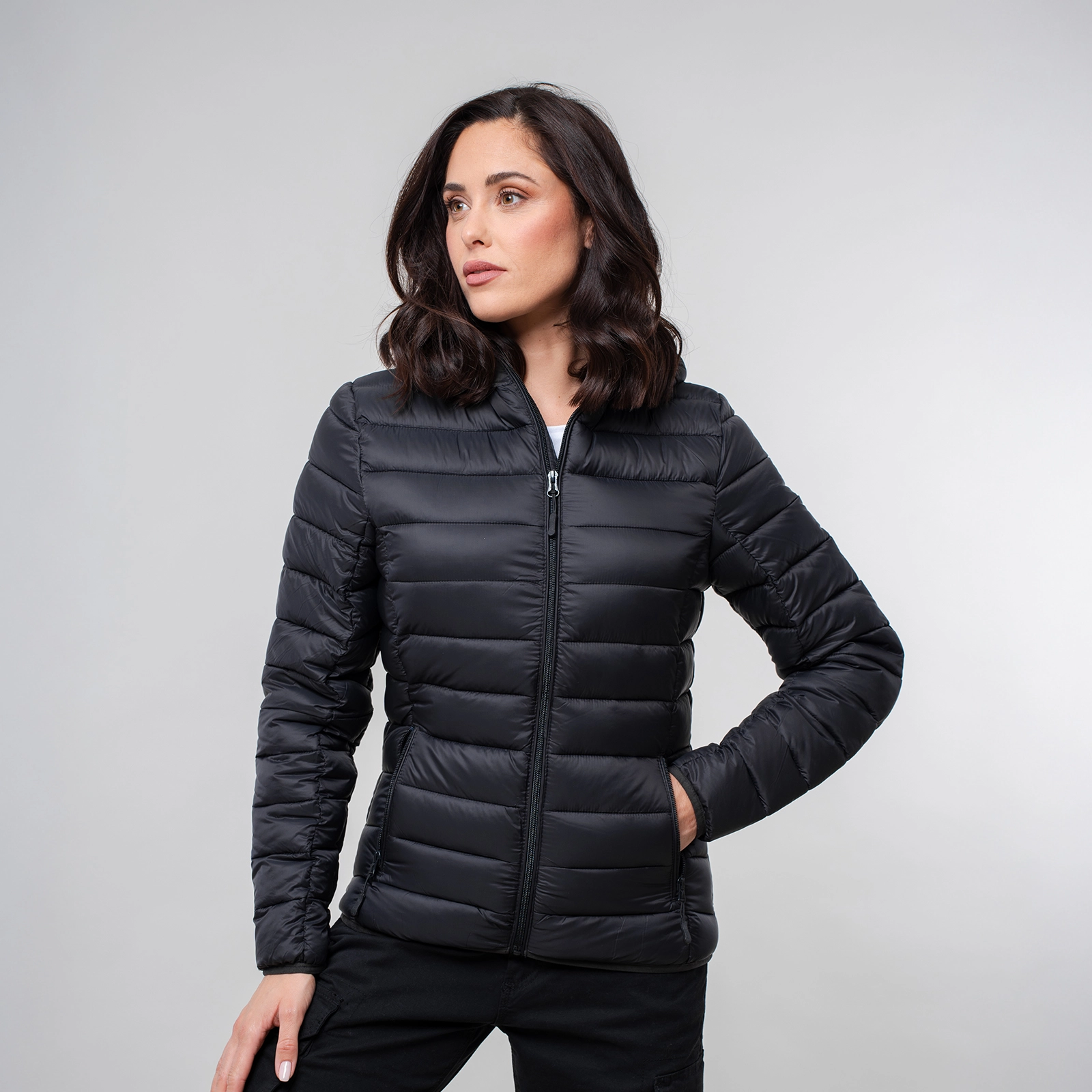 Immagine Giubbotto Berlin Lady