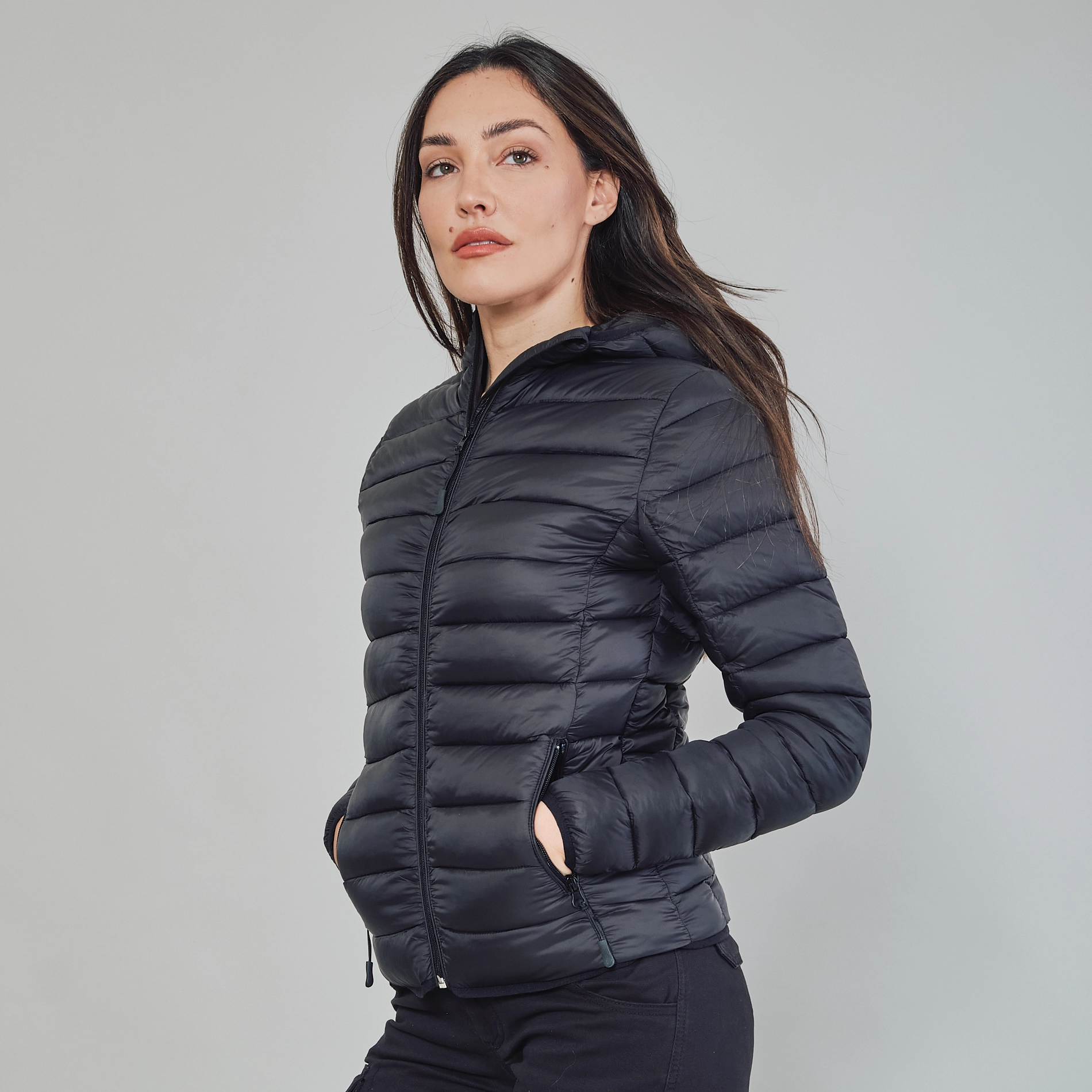 Immagine Giubbotto Berlin Lady