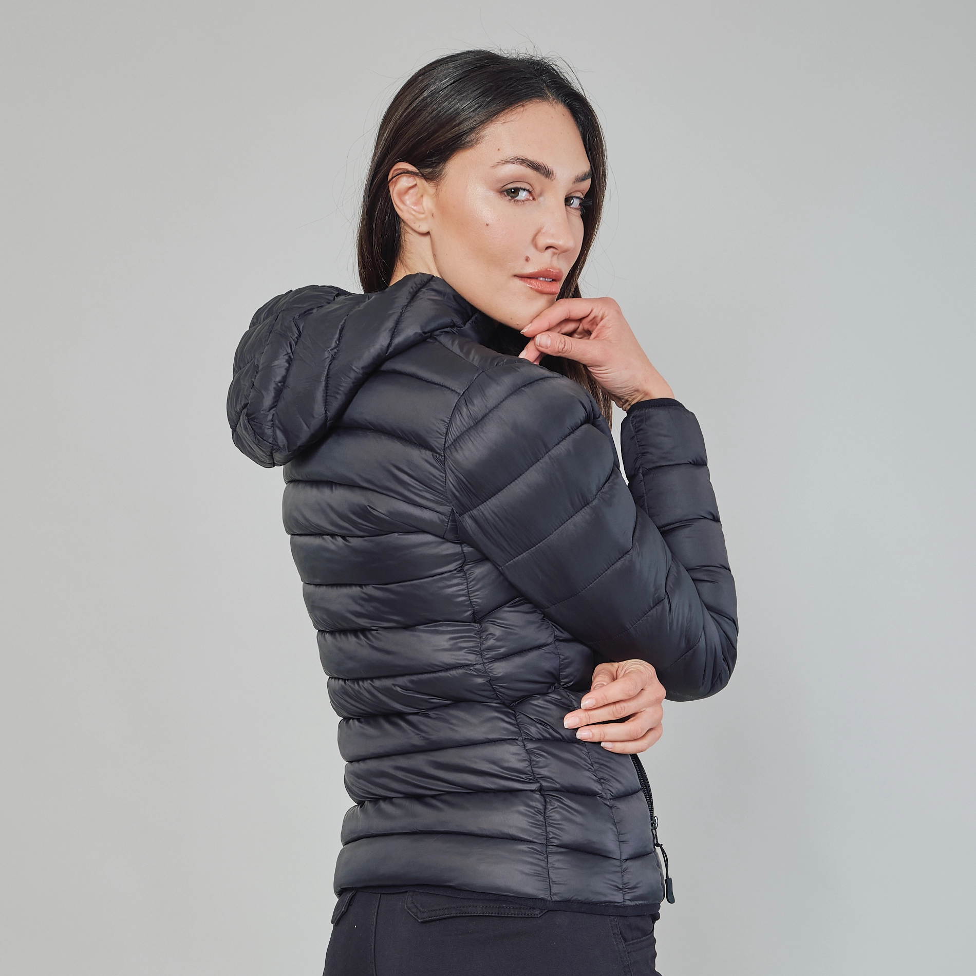 Immagine Giubbotto Berlin Lady