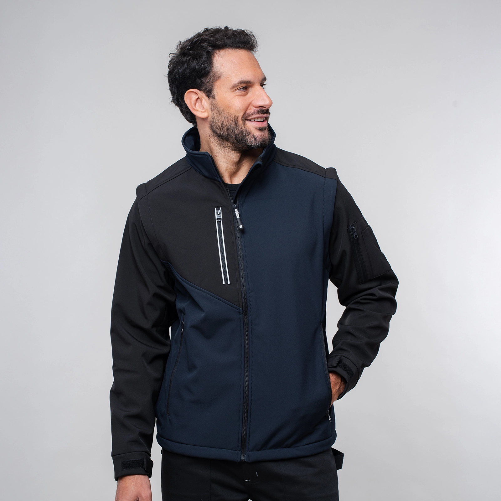 Immagine Giubbotto Canazei 