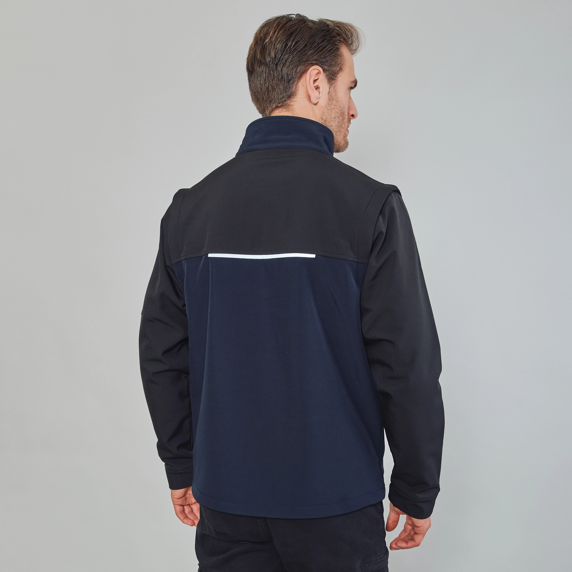 Immagine Giubbotto Canazei 