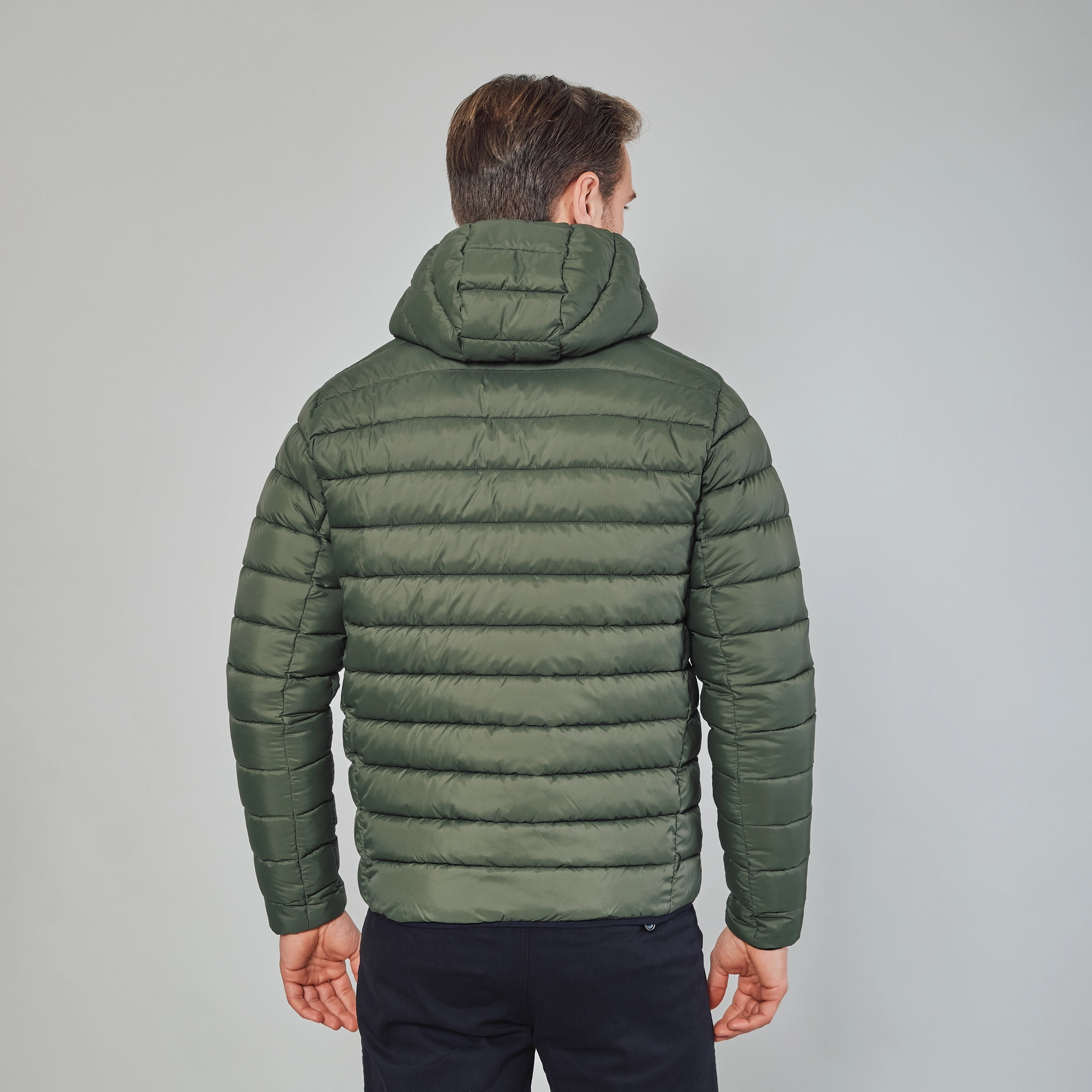 Immagine Giubbino Berlin Man