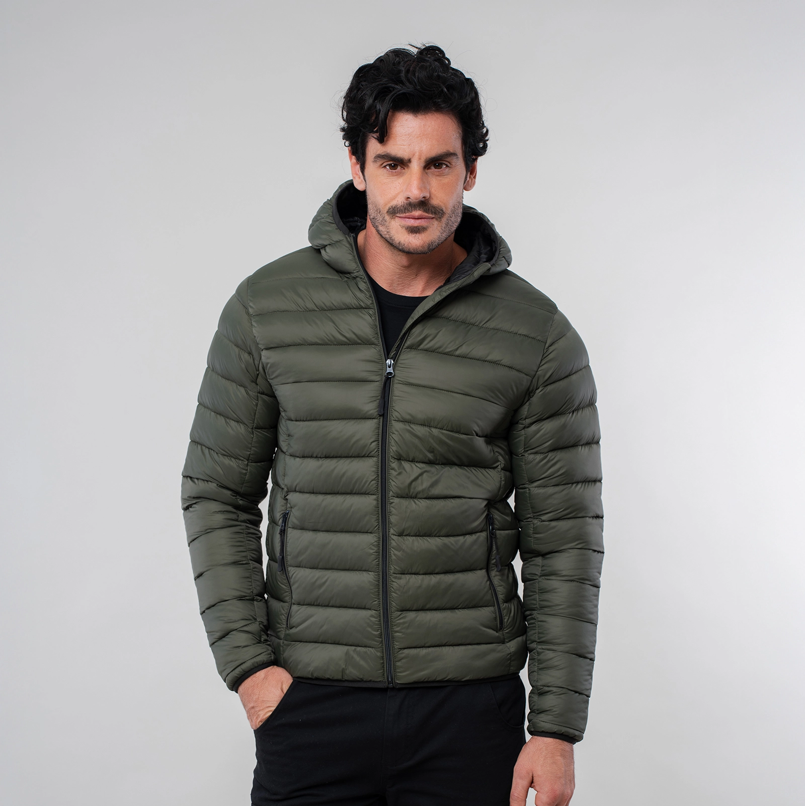 Immagine Giubbino Berlin Man