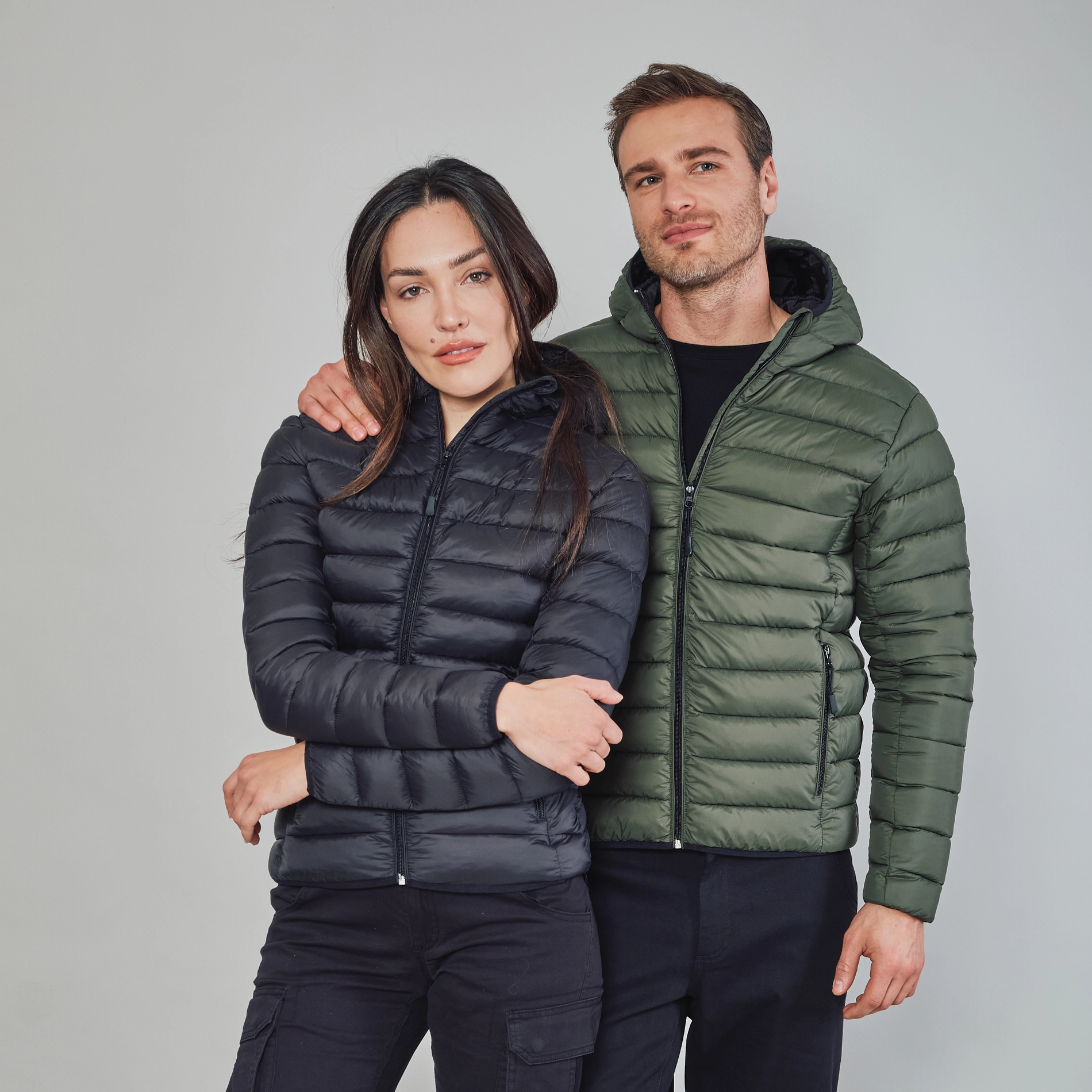 Immagine Giubbino Berlin Man