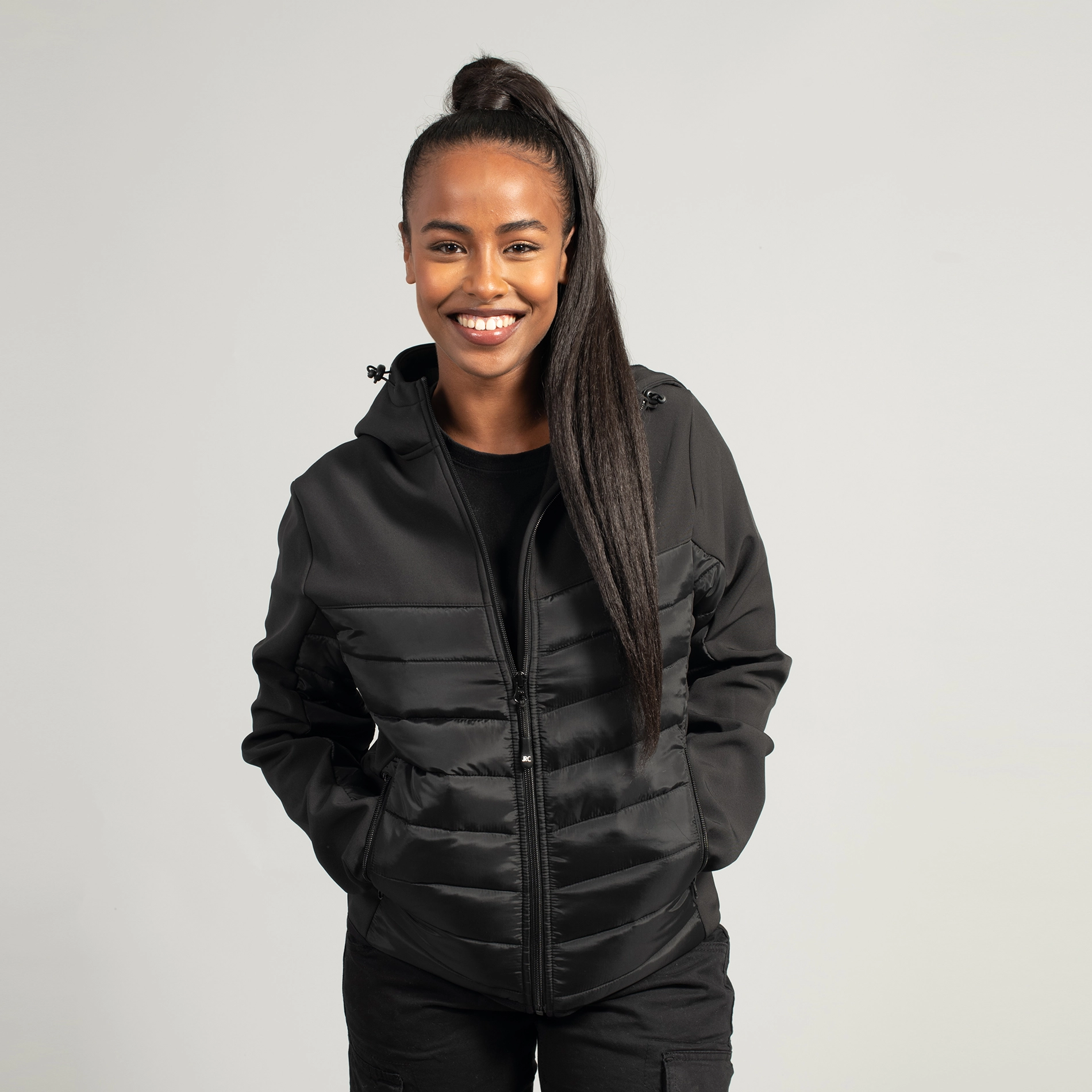 Immagine Giubbotto Tamigi Lady