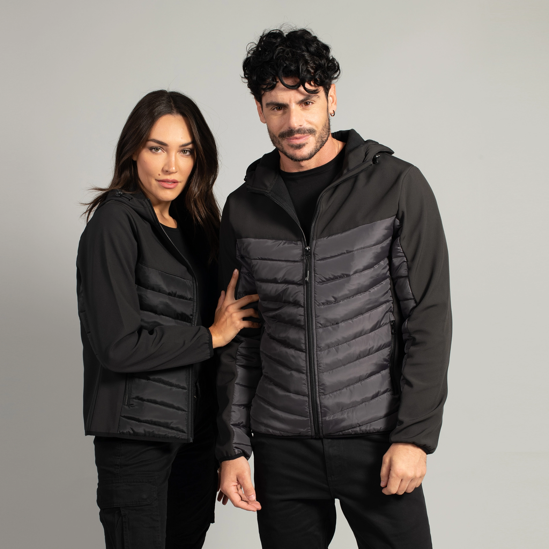 Immagine Giubbotto Tamigi Lady