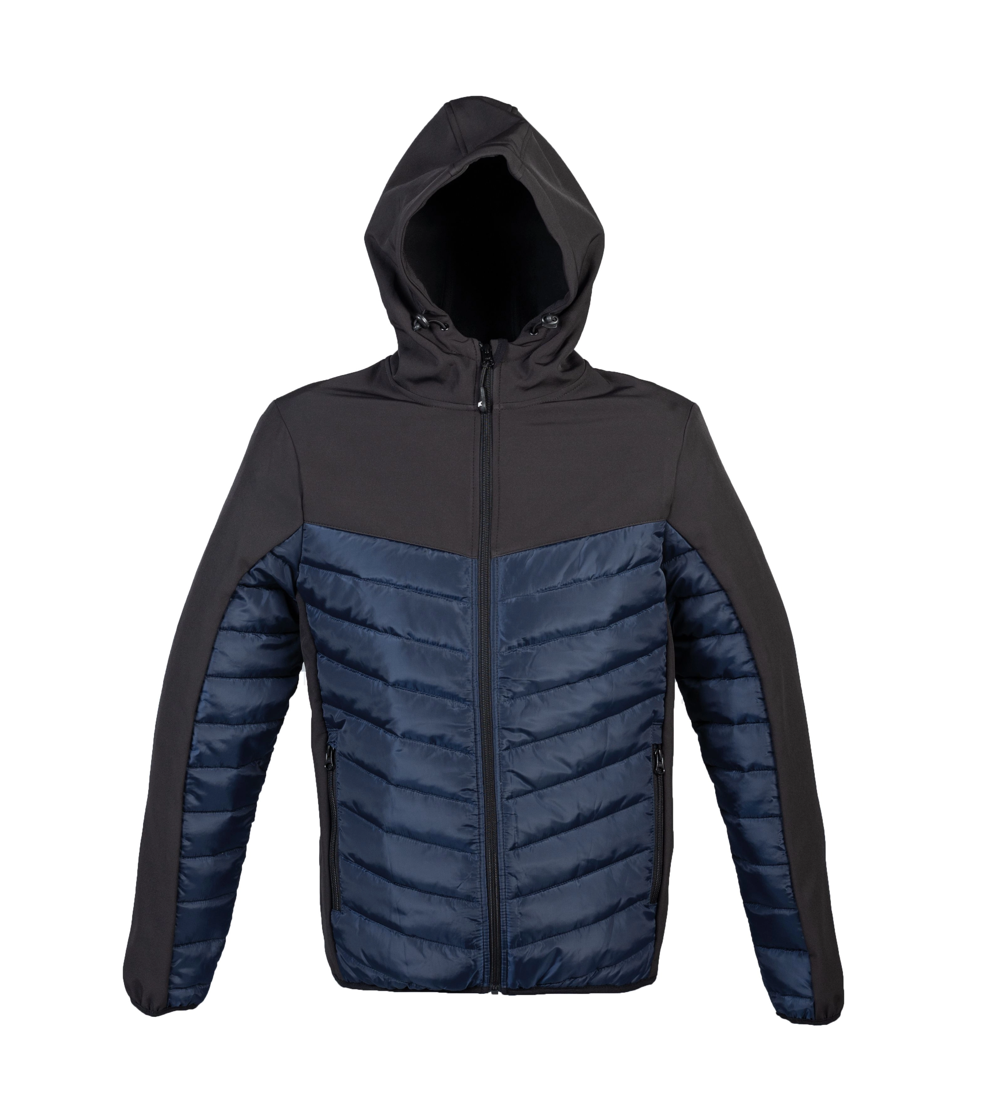 Immagine Giubbotto Tamigi Man