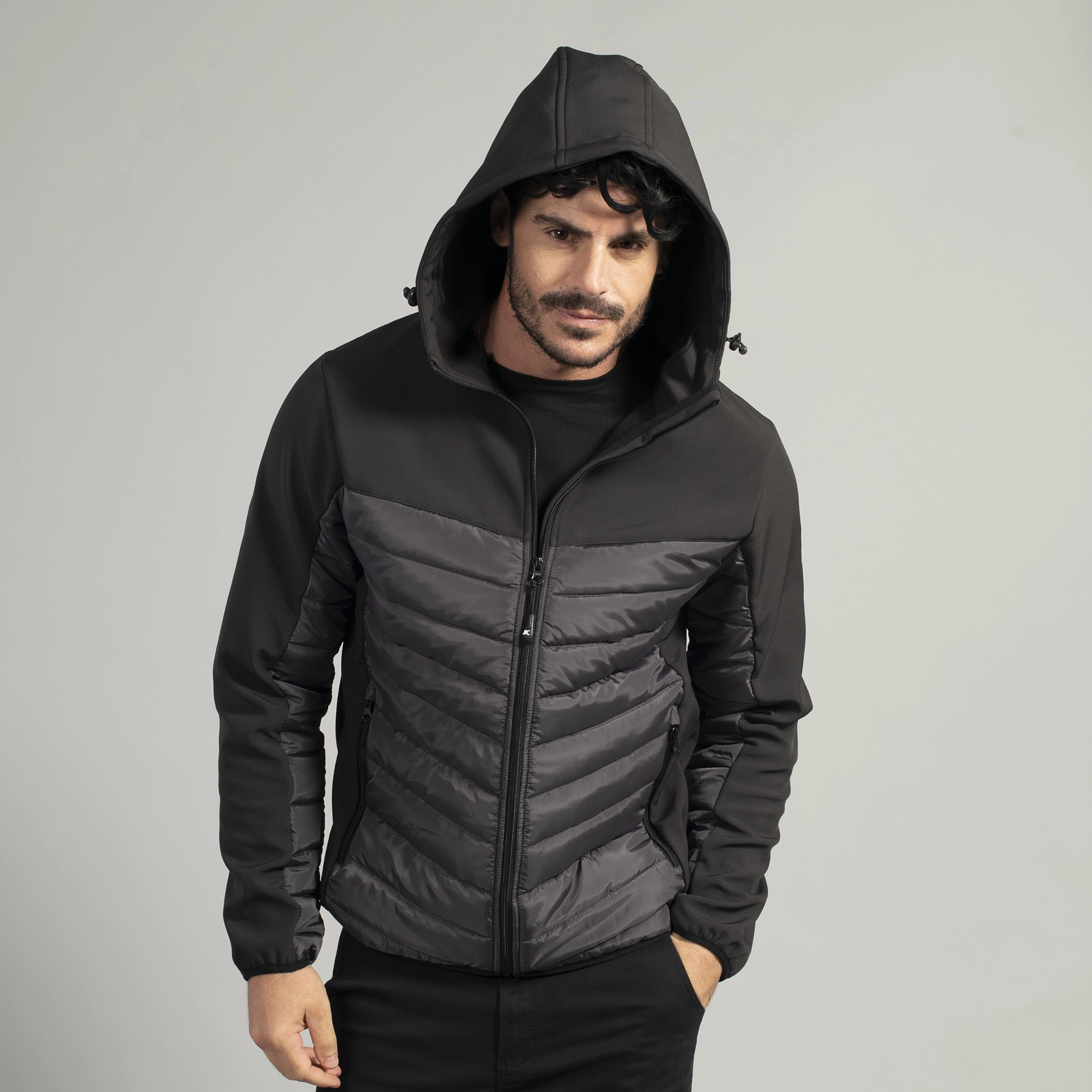 Immagine Giubbotto Tamigi Man