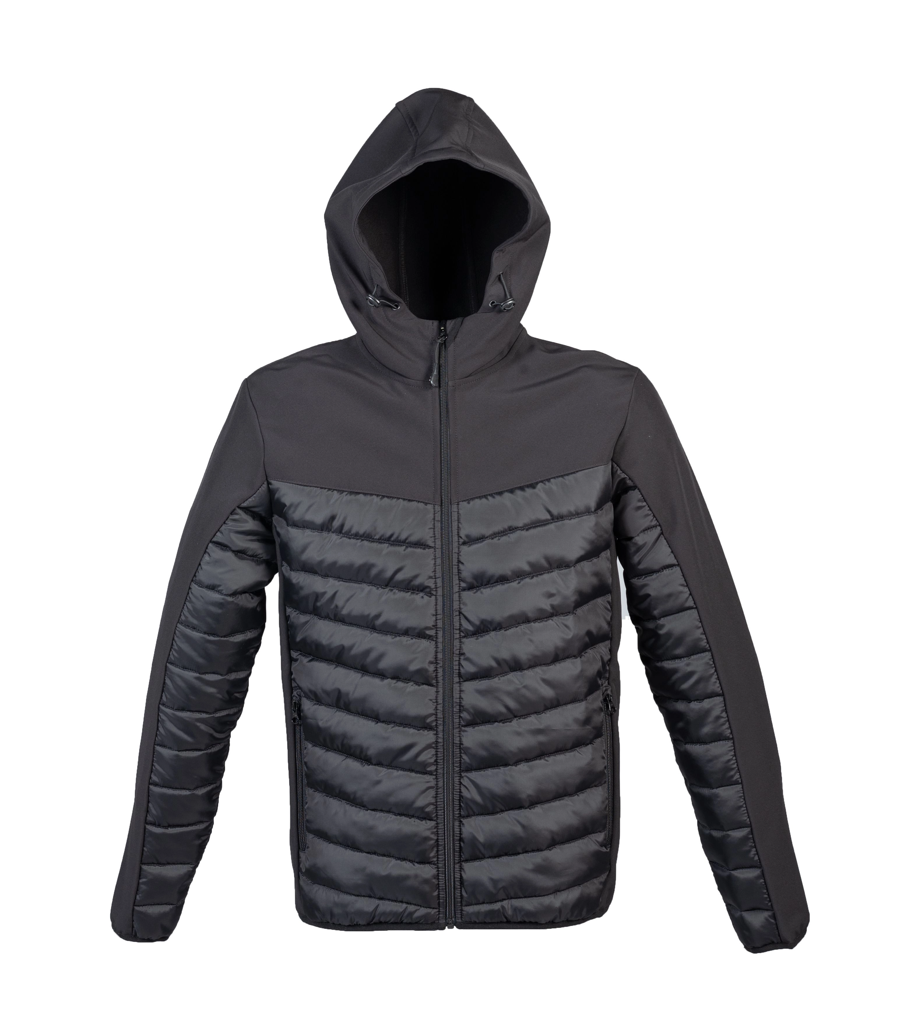 Immagine Giubbotto Tamigi Man