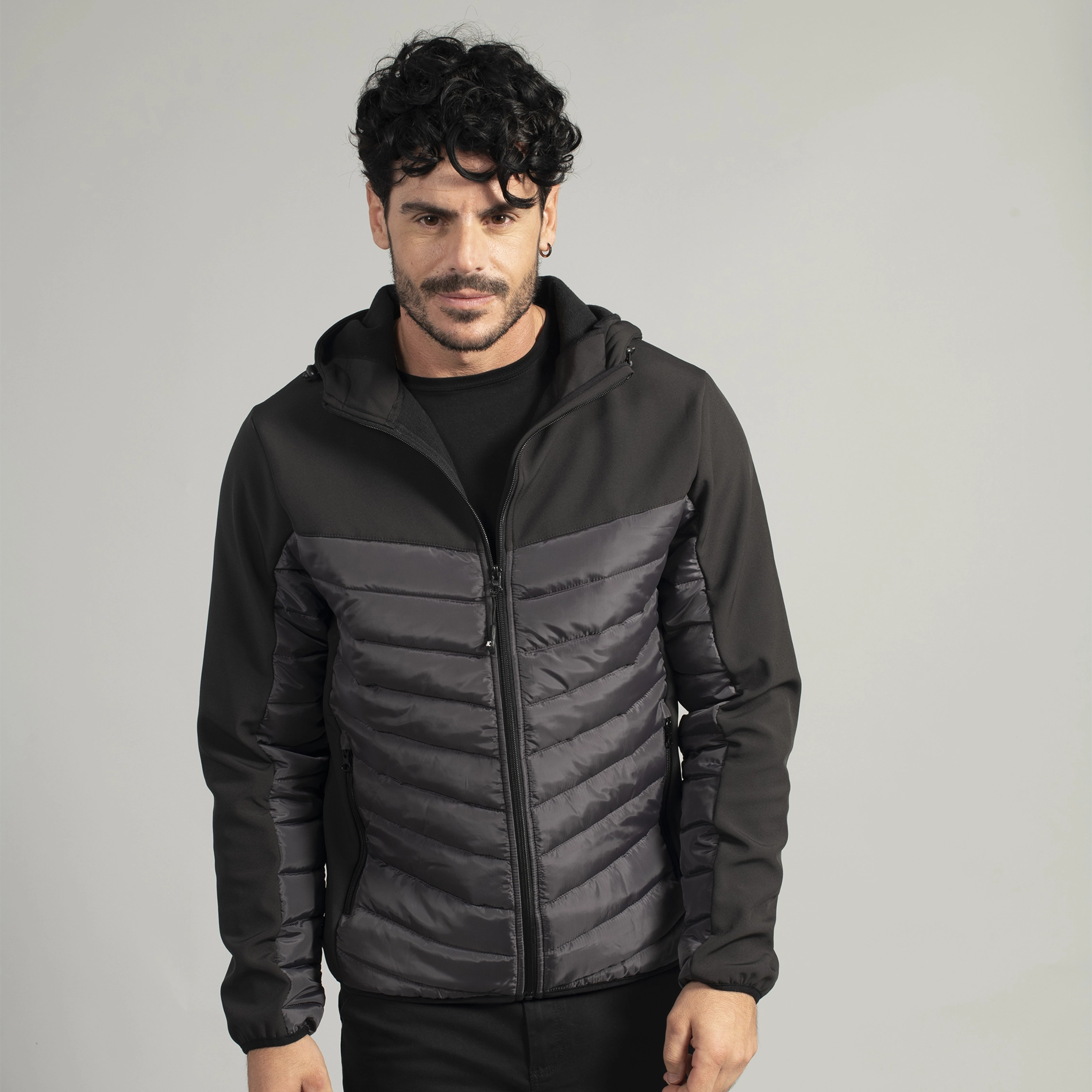 Immagine Giubbotto Tamigi Man