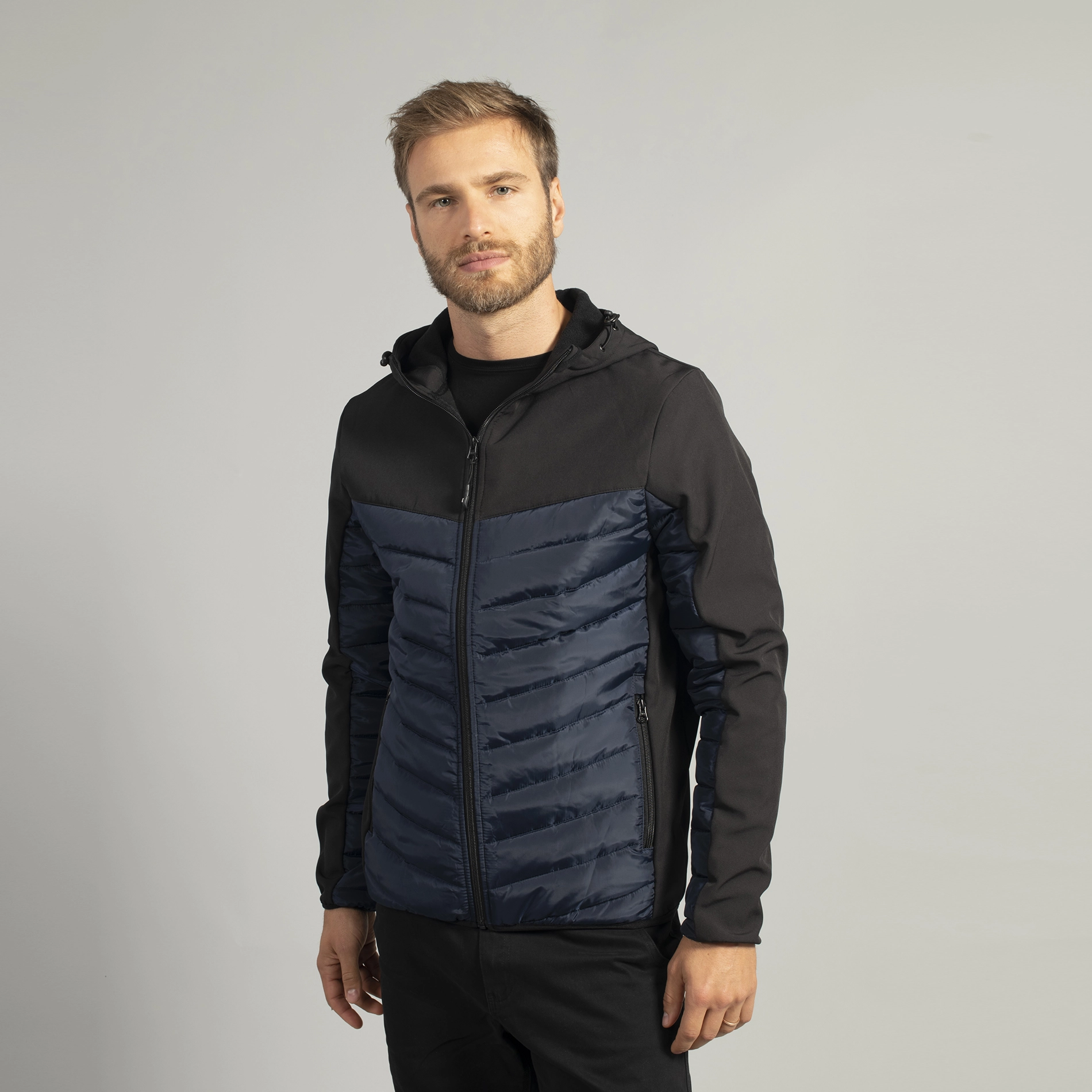 Immagine Giubbotto Tamigi Man