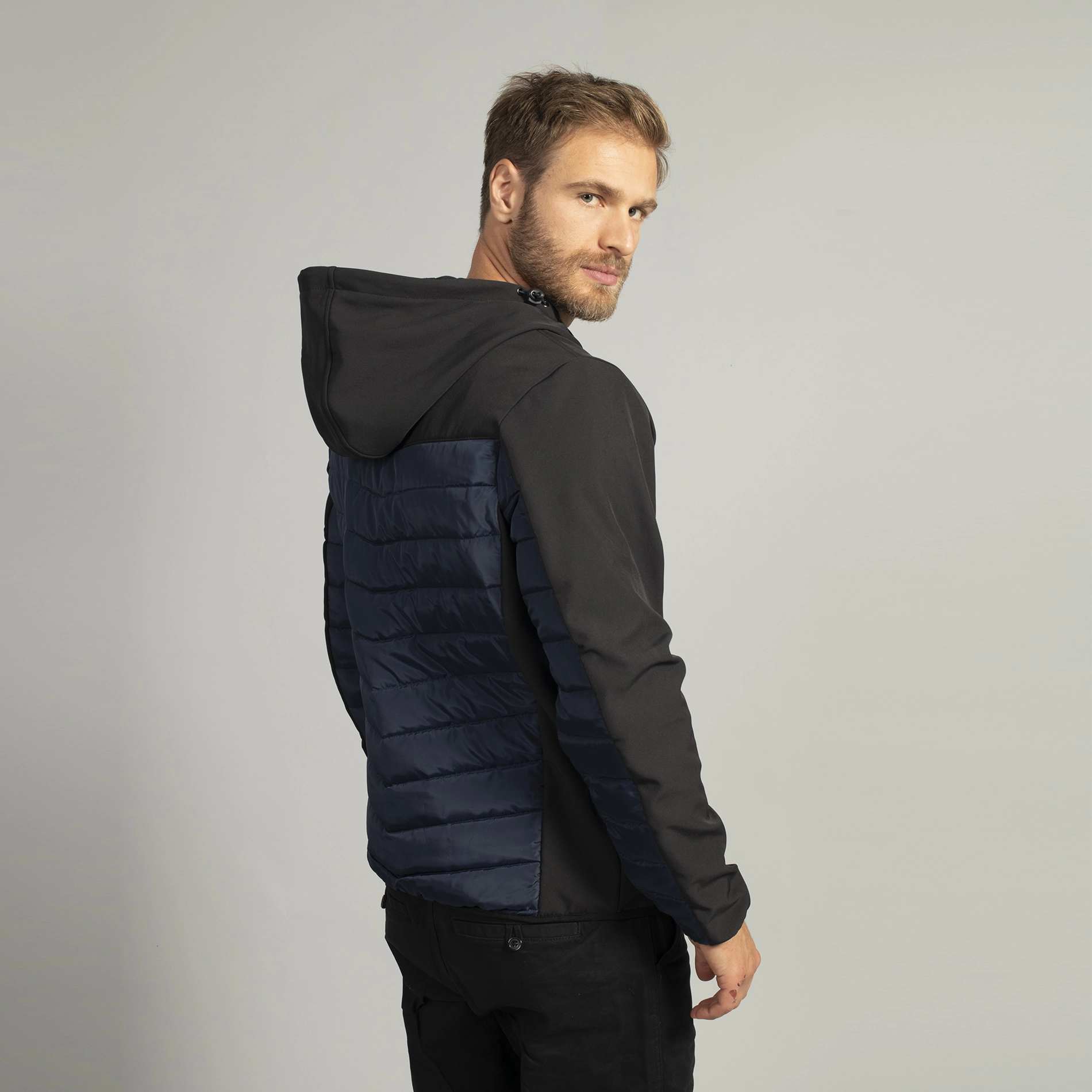 Immagine Giubbotto Tamigi Man