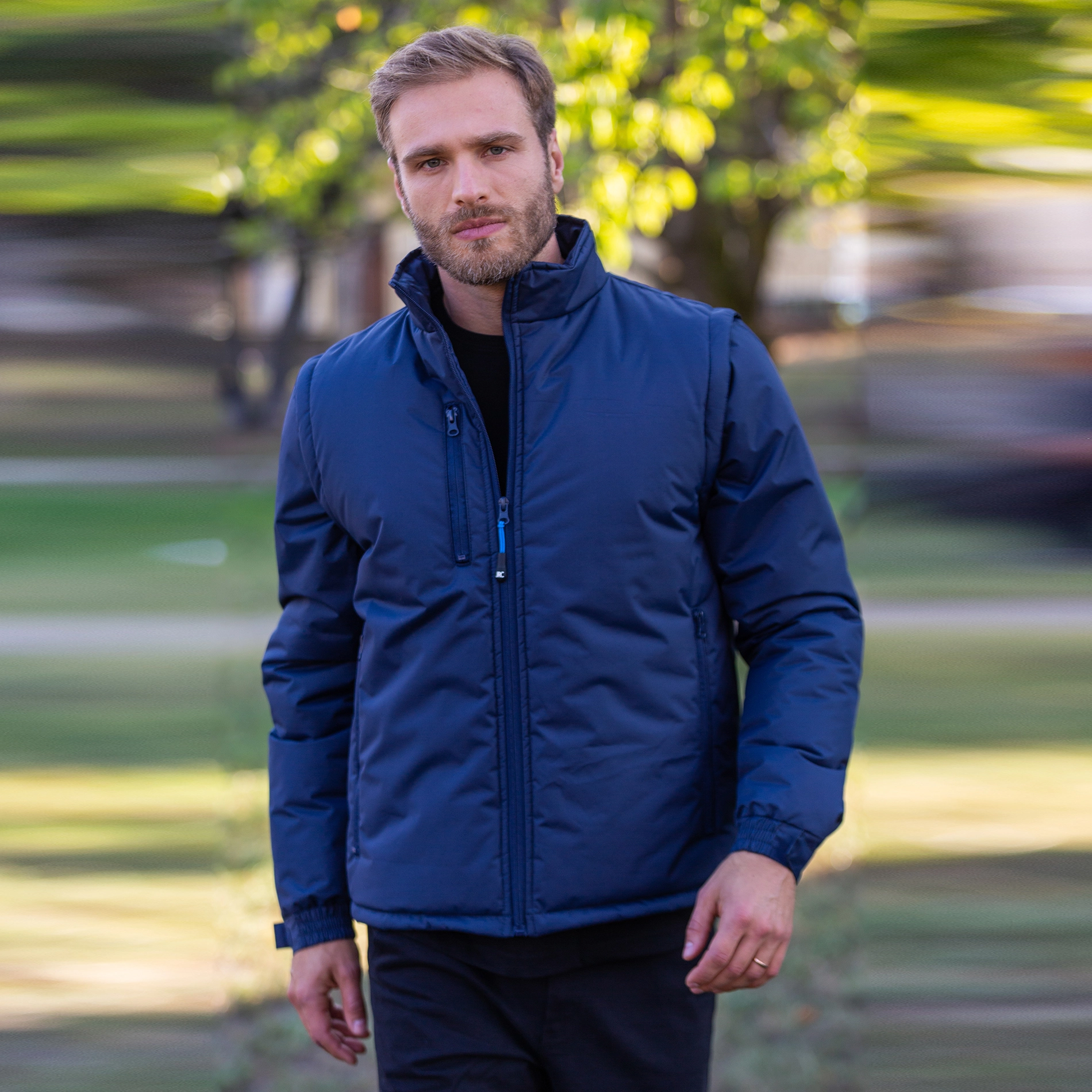 Immagine Giubbotto Linz