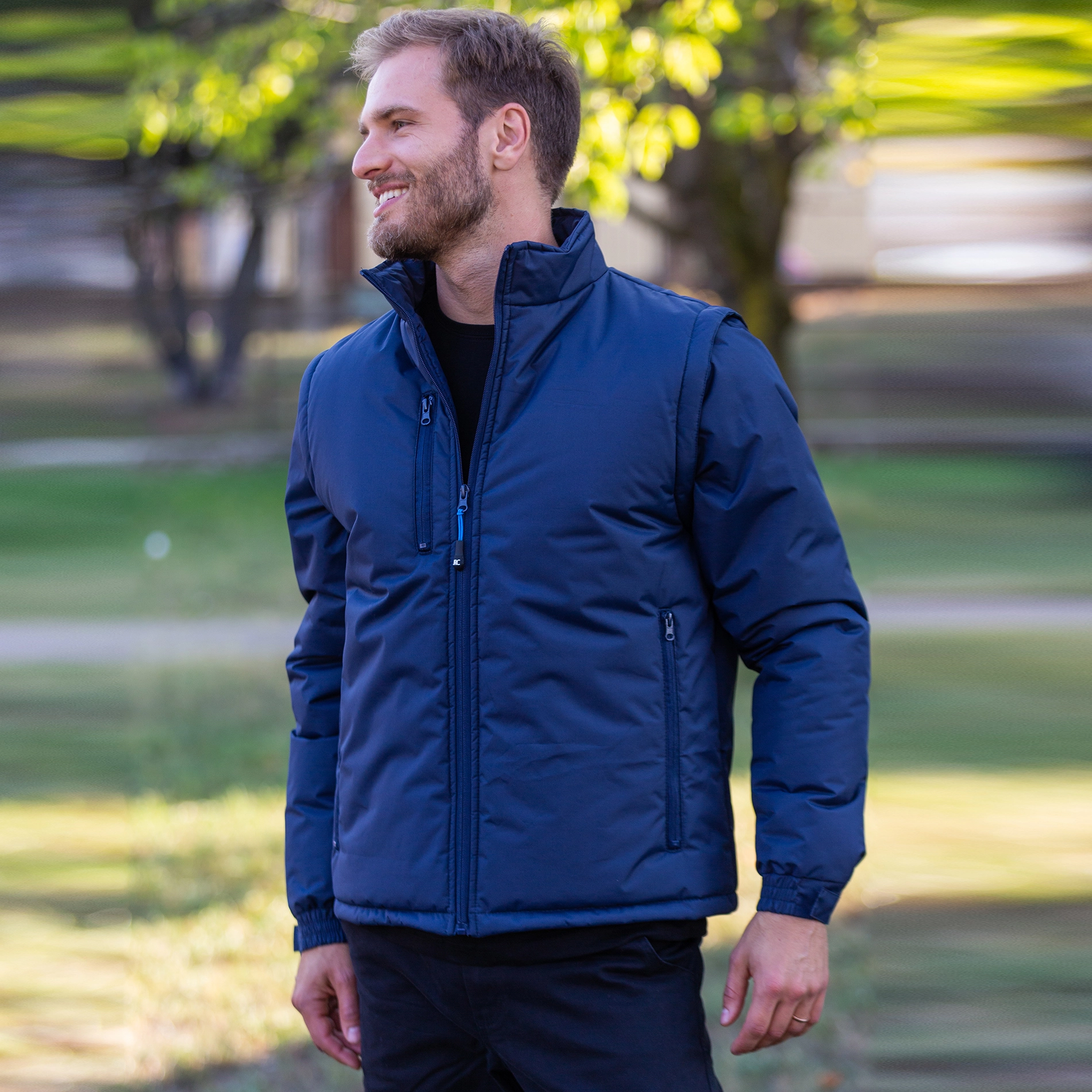 Immagine Giubbotto Linz