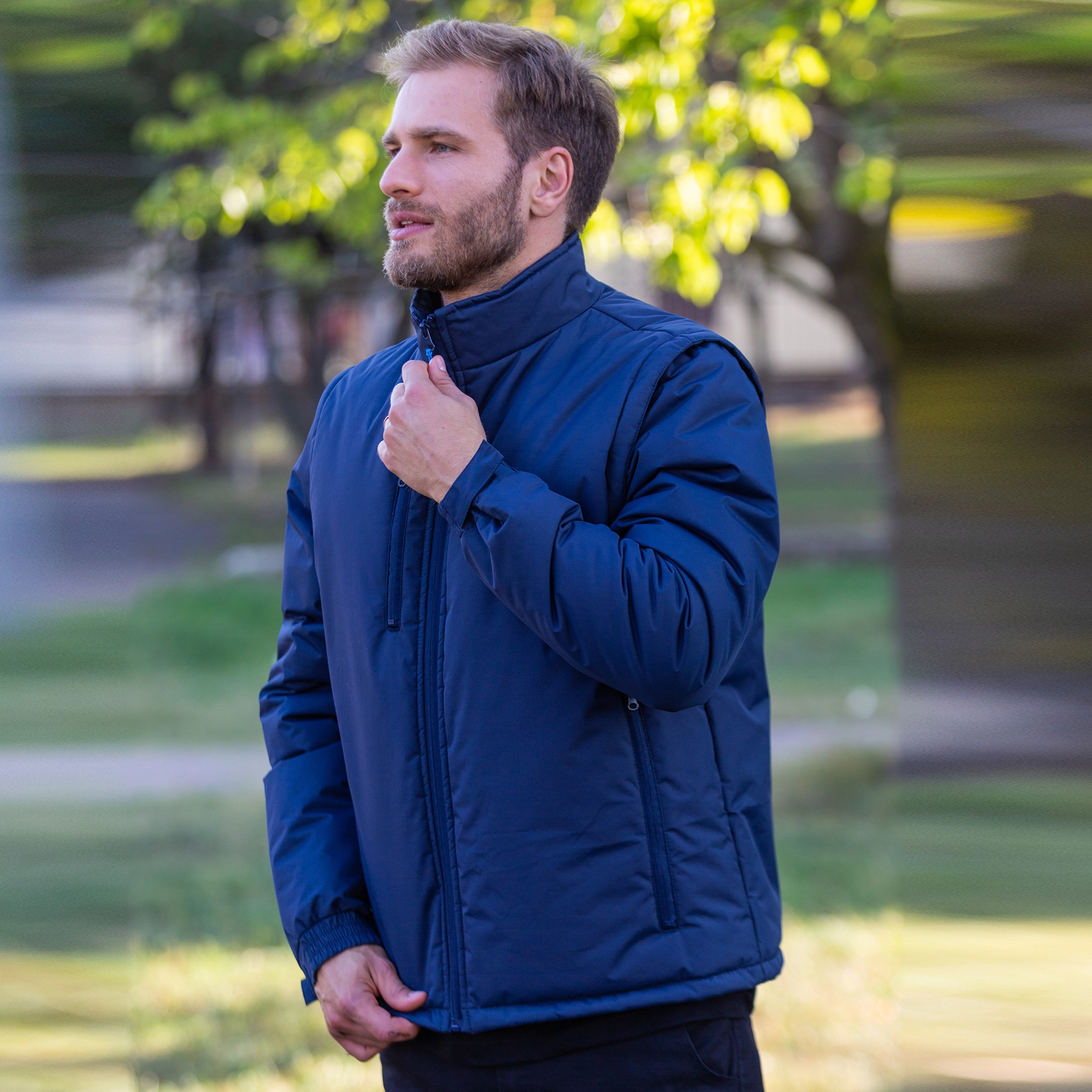 Immagine Giubbotto Linz