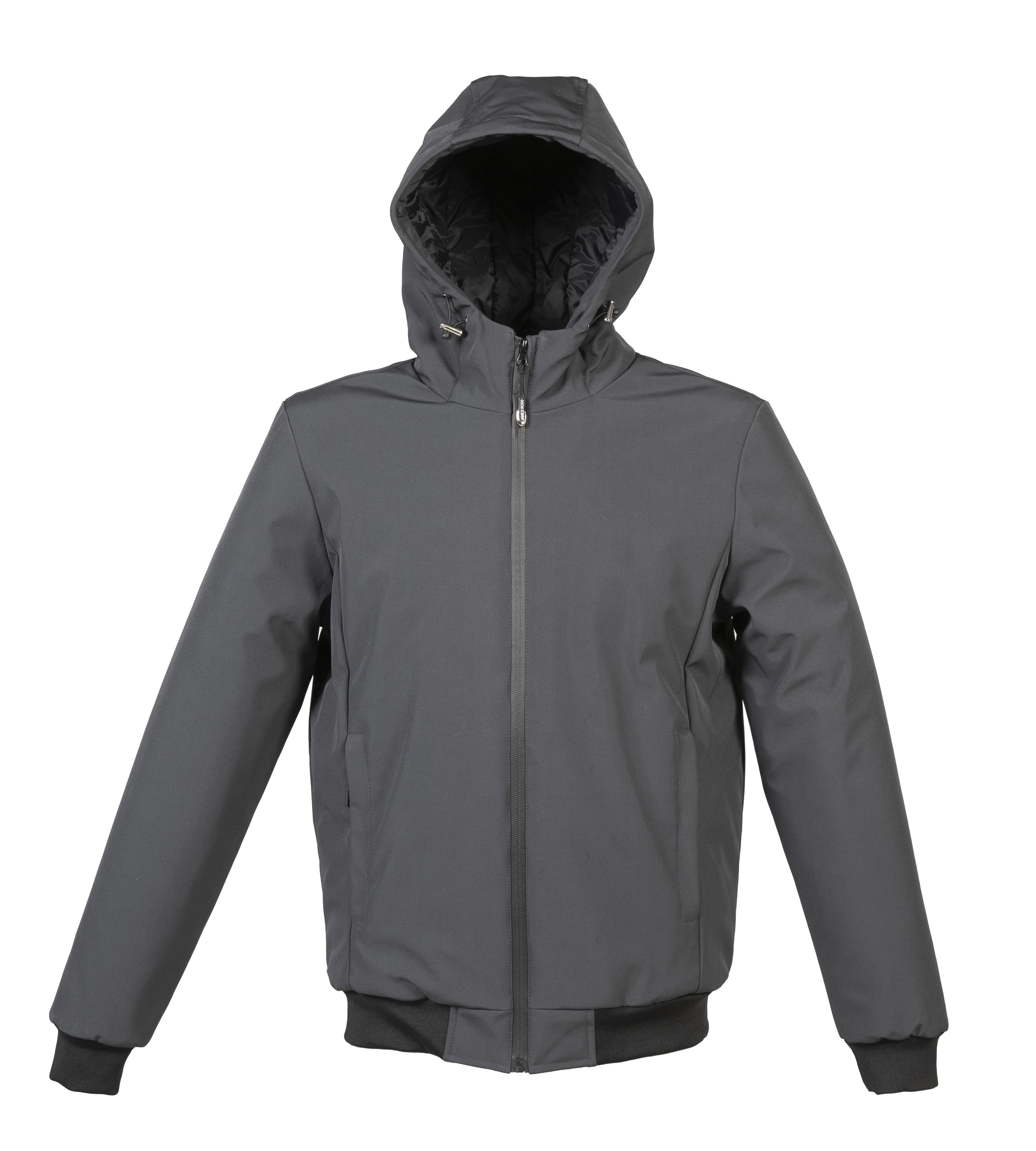 Immagine Giubbotto London Heavy