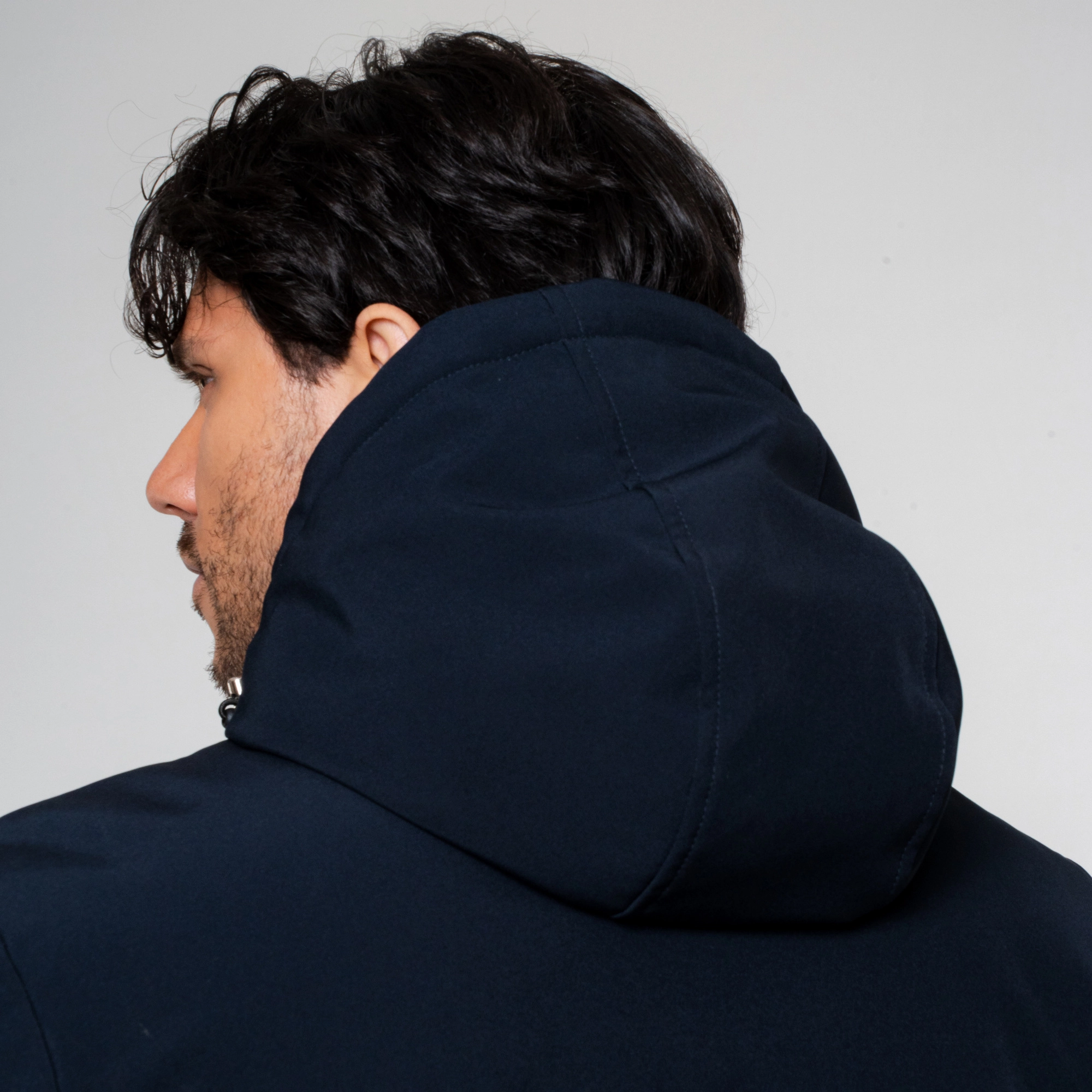 Immagine Giubbotto London Heavy