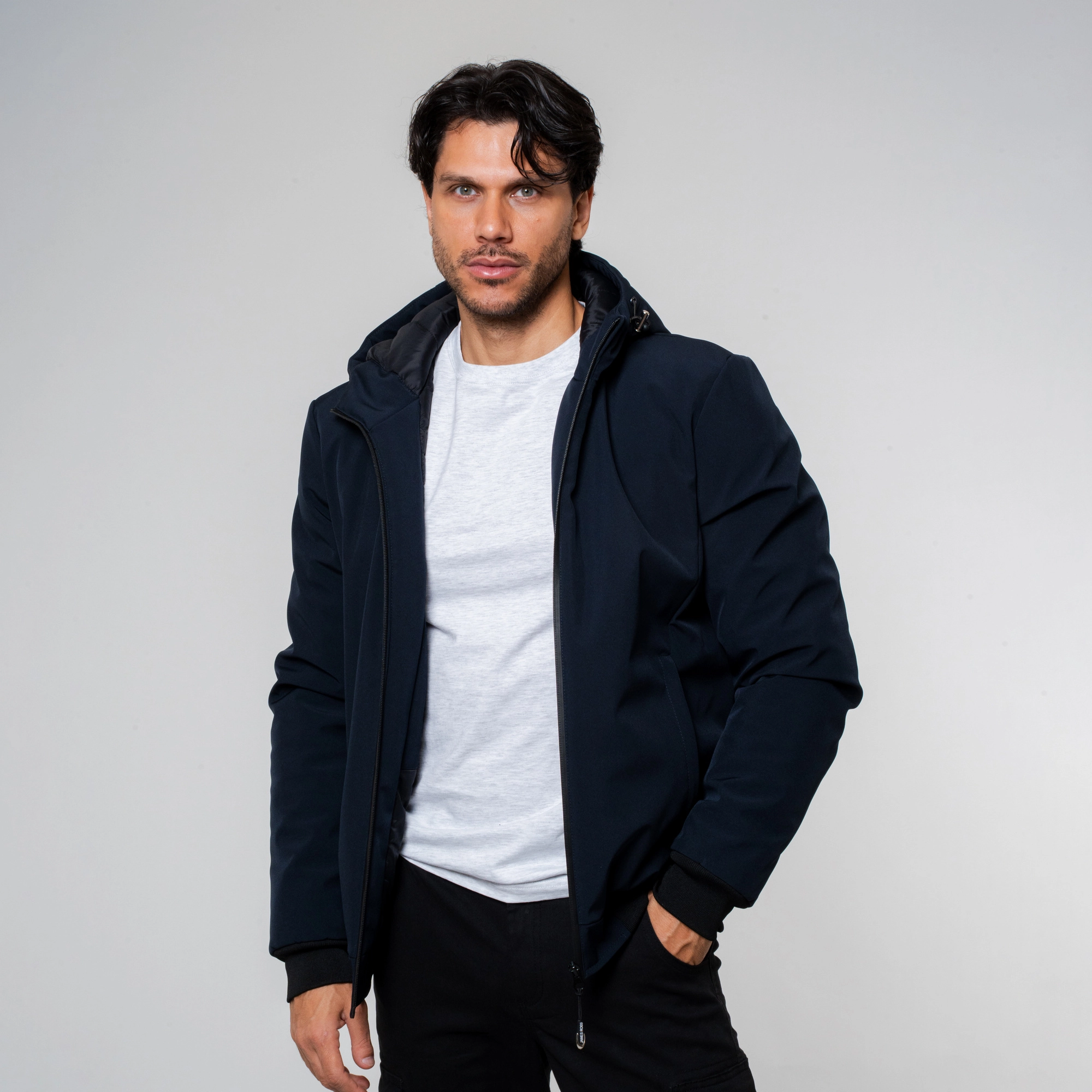 Immagine Giubbotto London Heavy