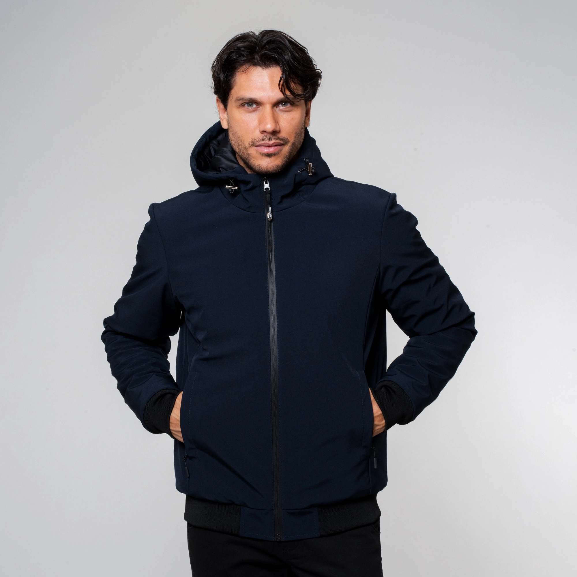 Immagine Giubbotto London Heavy