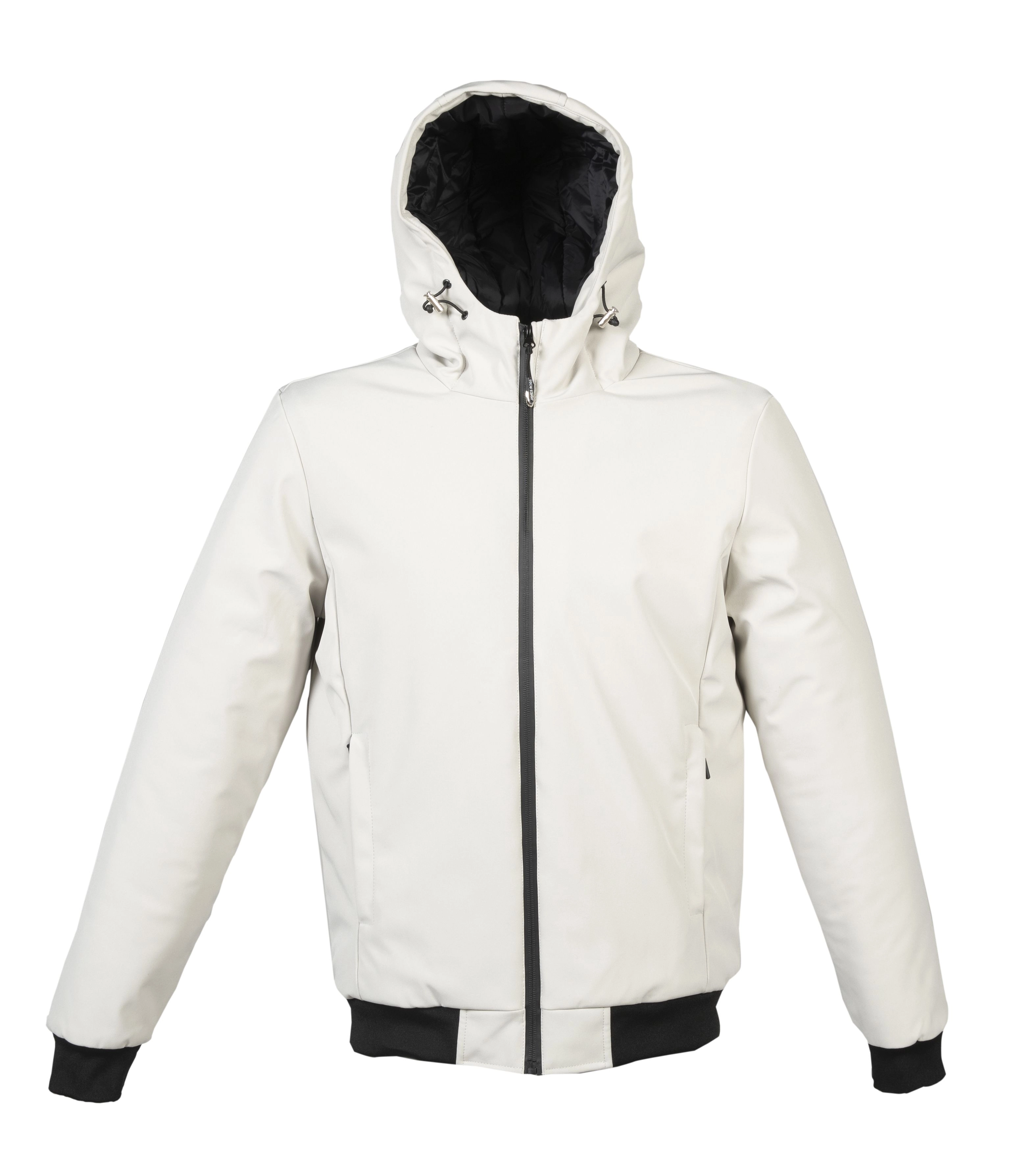 Immagine Giubbotto London Heavy