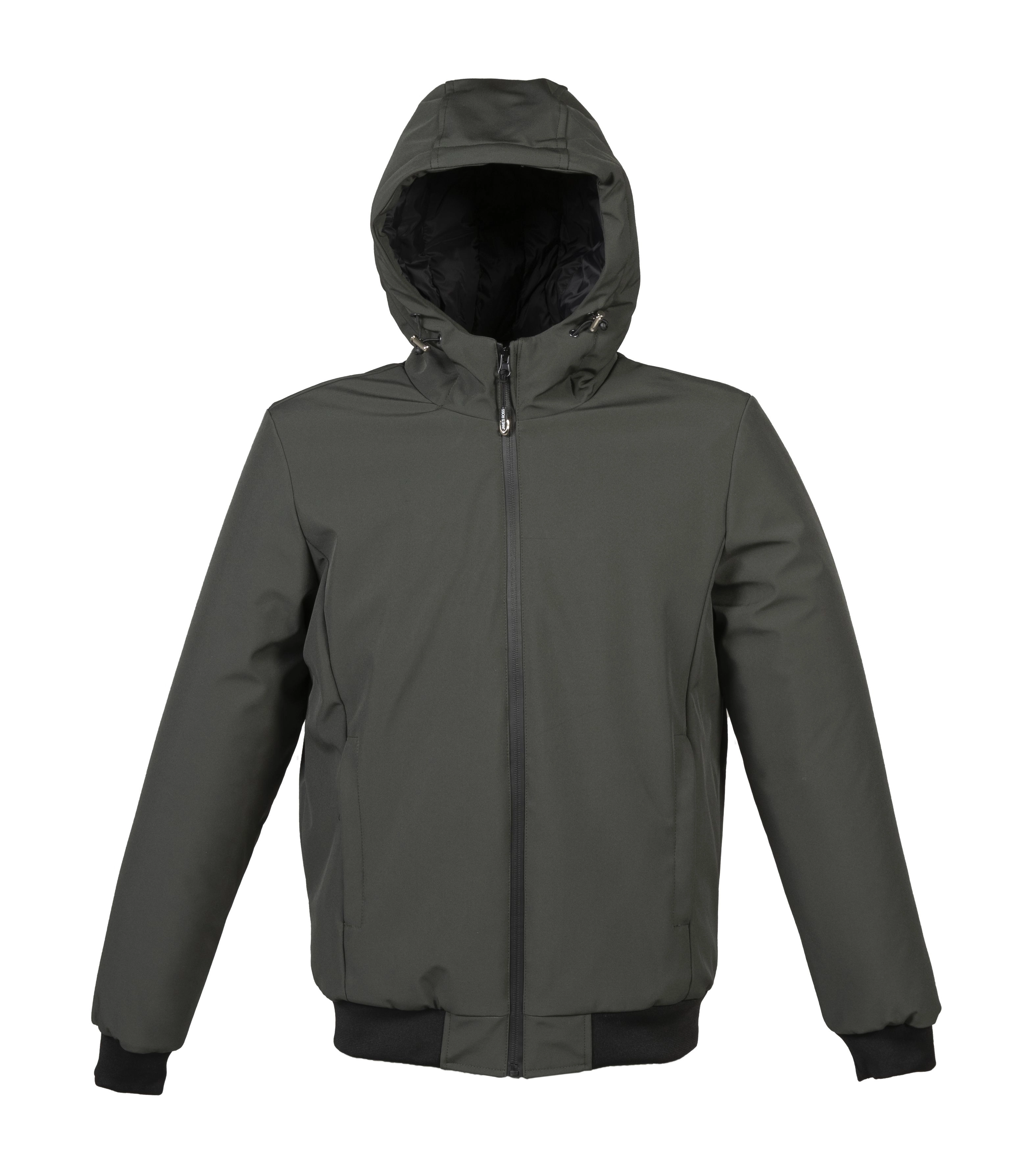 Immagine Giubbotto London Heavy