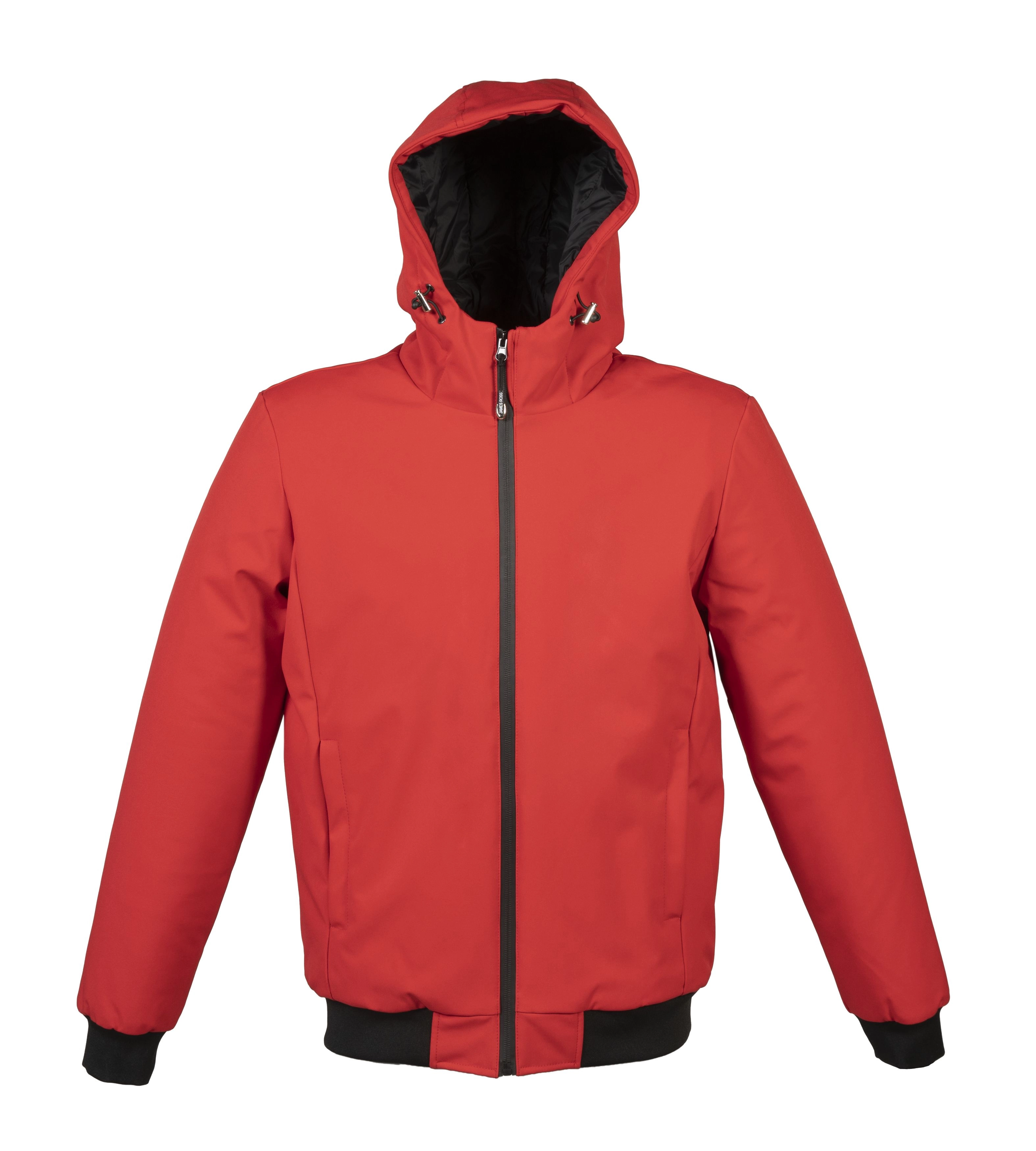 Immagine Giubbotto London Heavy