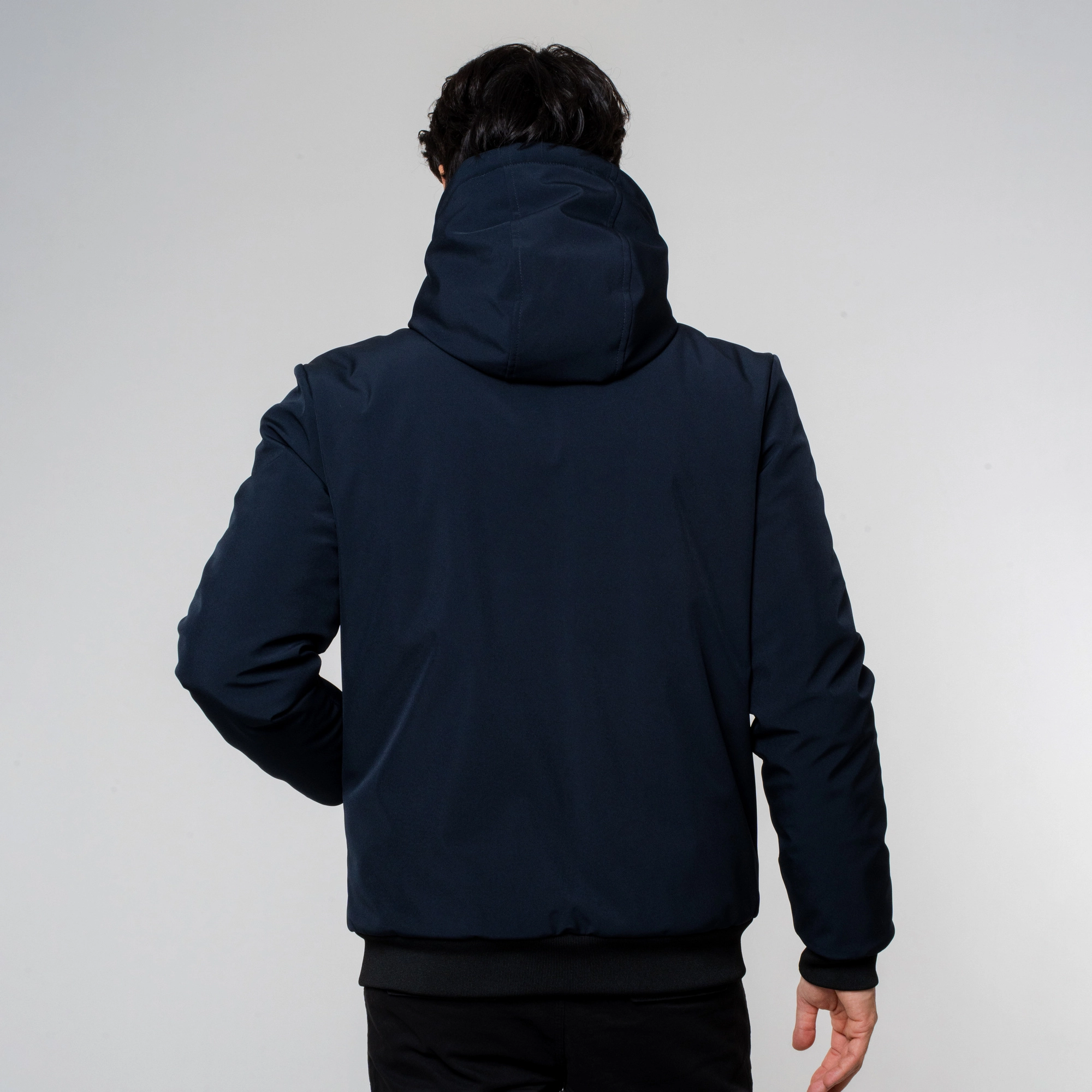 Immagine Giubbotto London Heavy