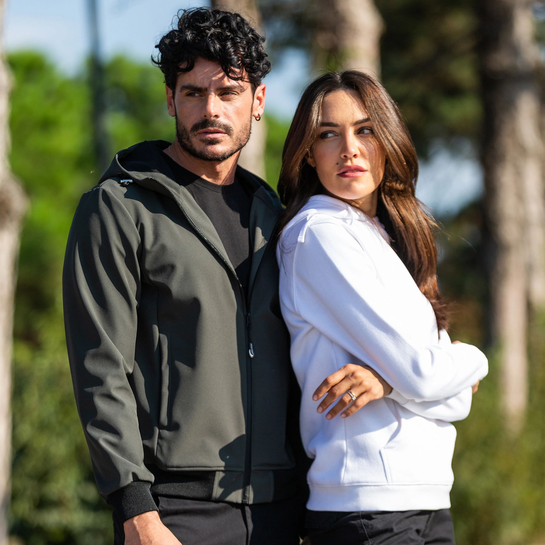 Immagine Giubbotto London