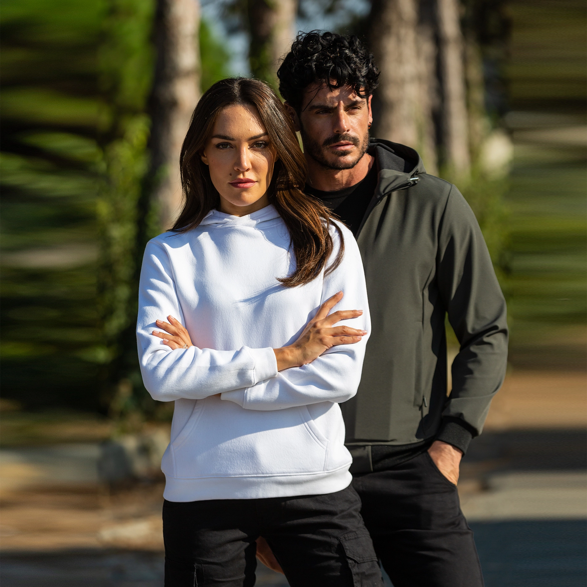 Immagine Giubbotto London