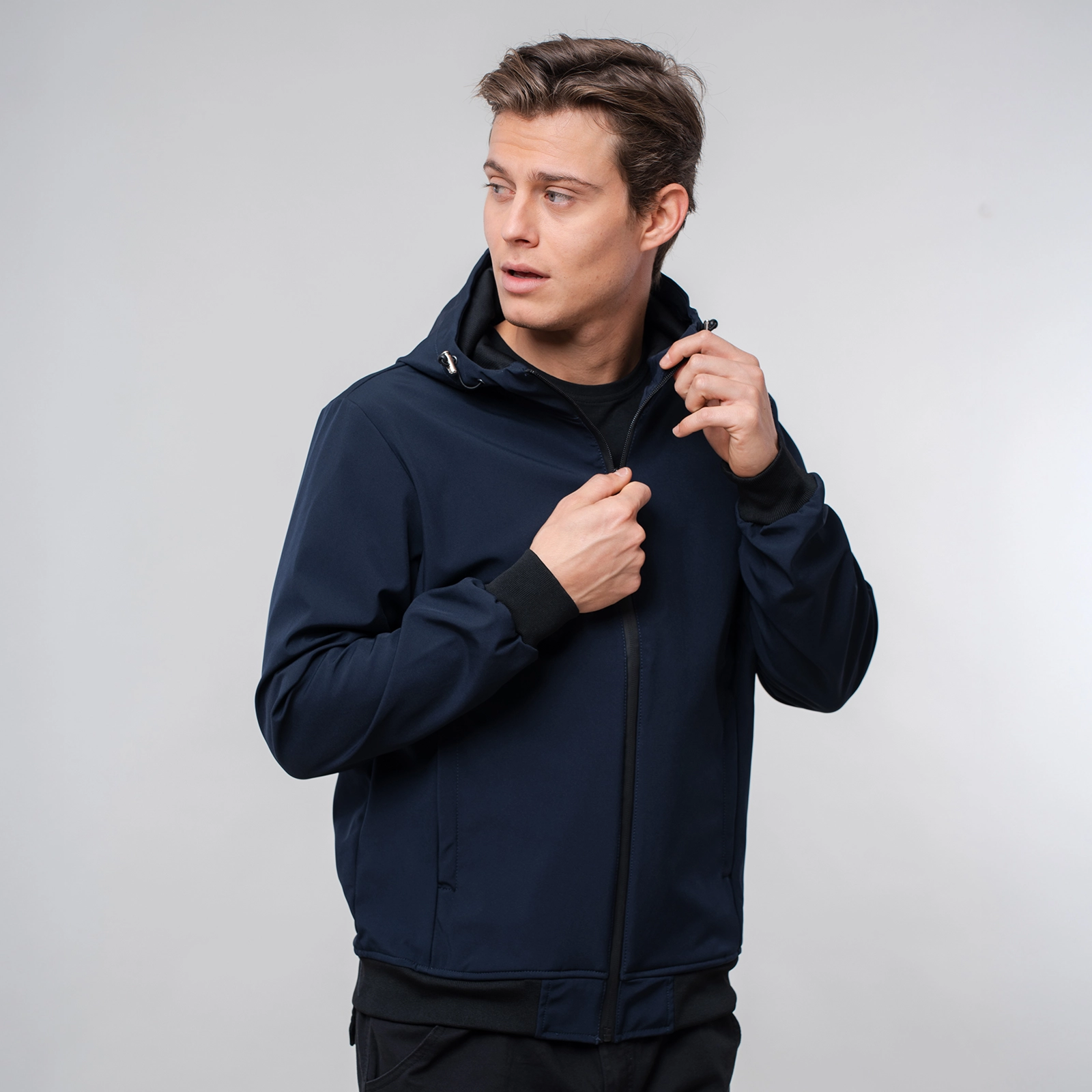 Immagine Giubbotto London