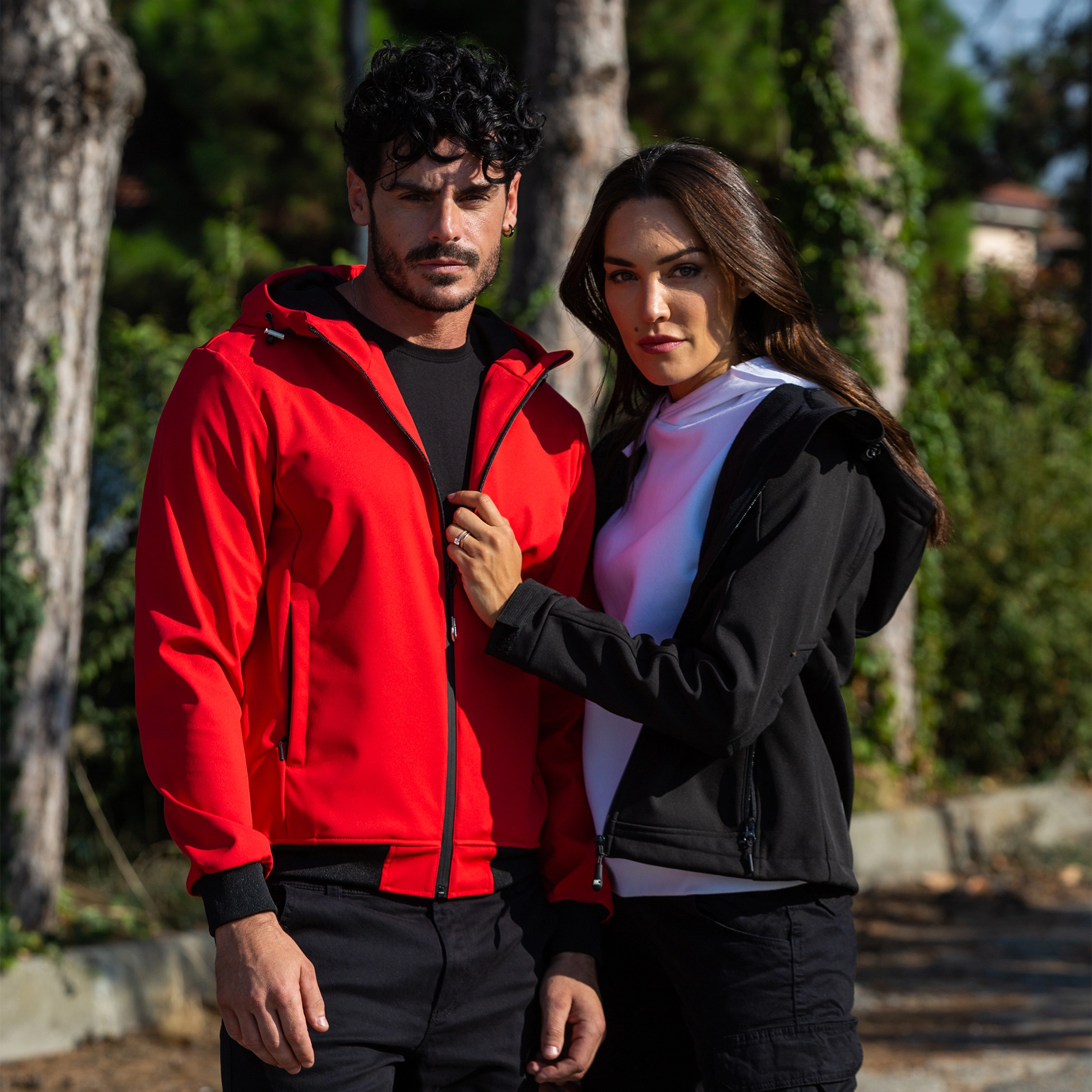 Immagine Giubbotto London