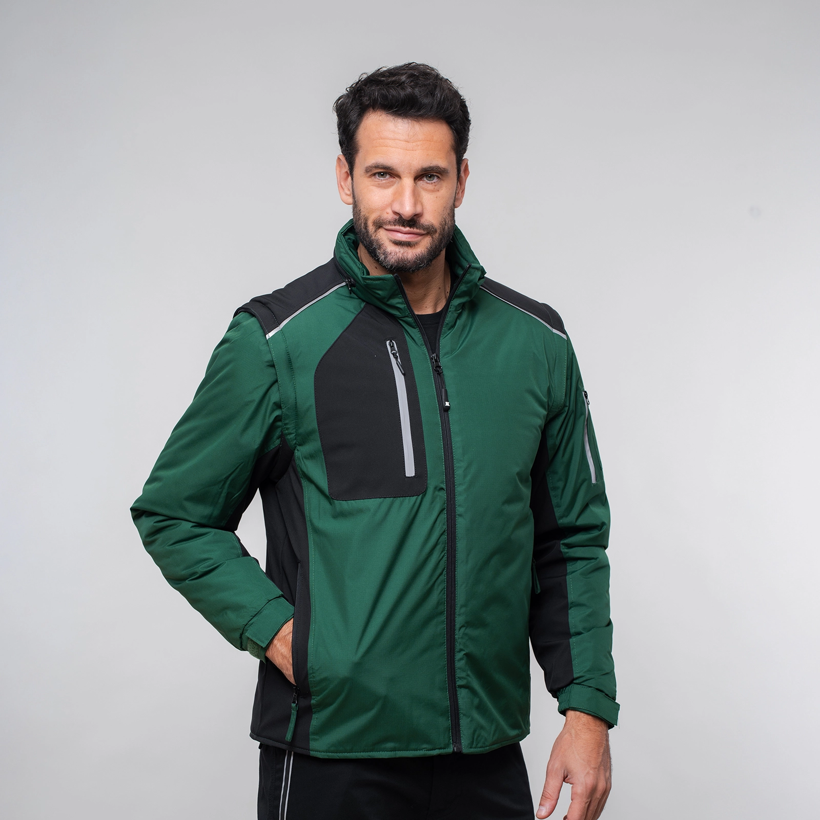 Immagine Giubbotto Ireland