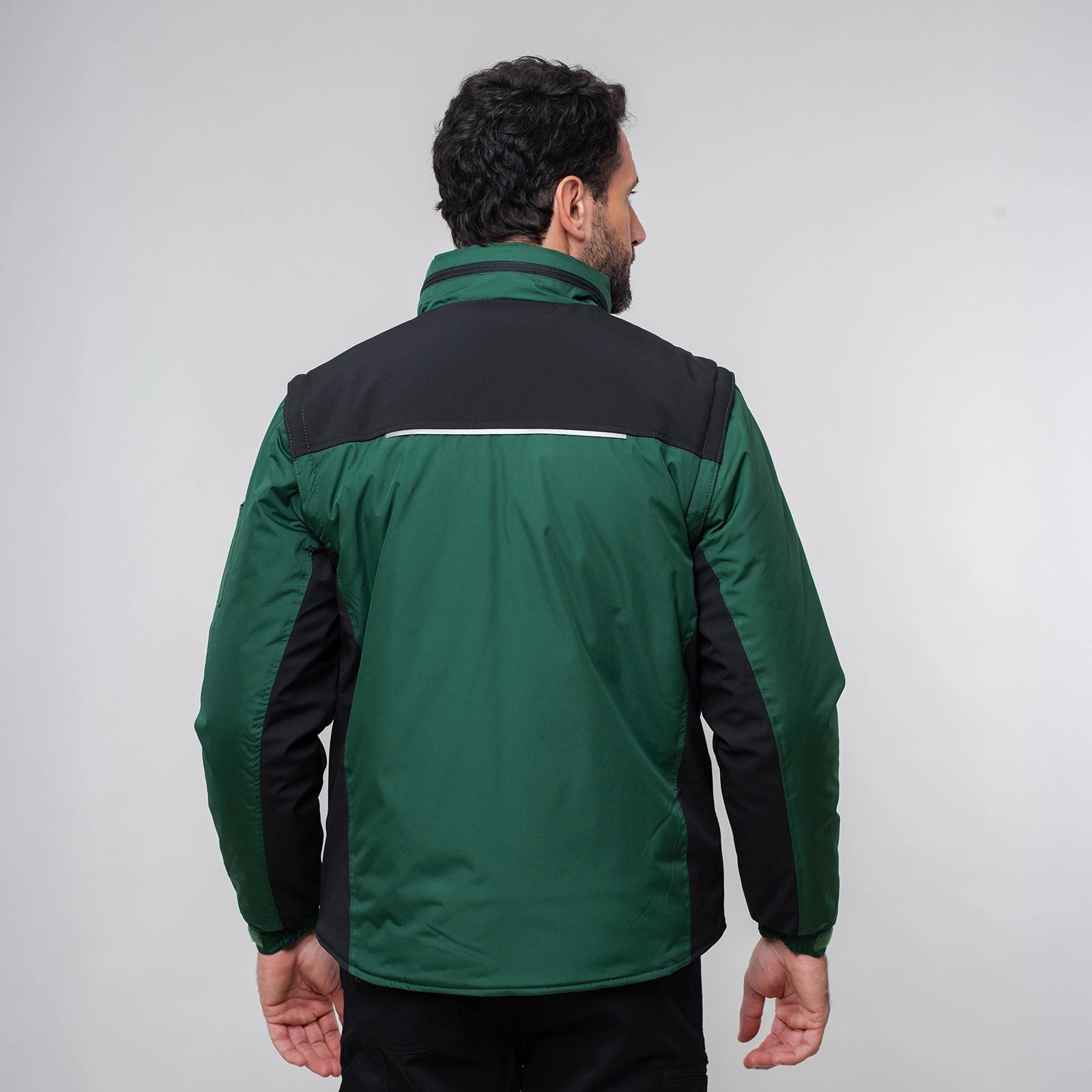 Immagine Giubbotto Ireland